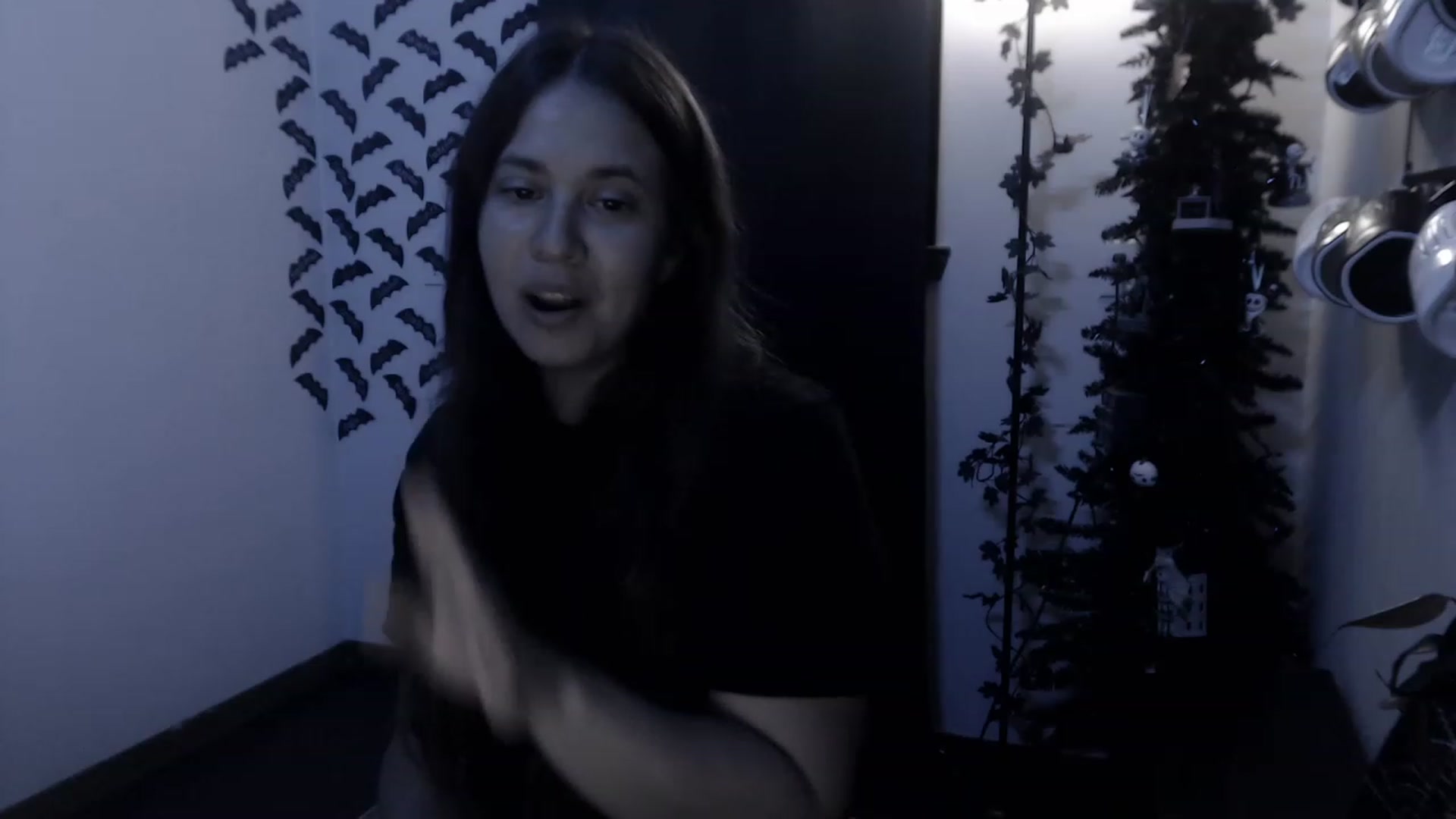 Gallery image thumbnail from LadyMarceline's myfreecams stream on, 01/05/2023, 06:17 image 20 of 20