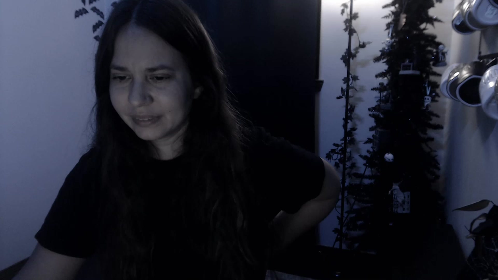 Gallery image thumbnail from LadyMarceline's myfreecams stream on, 01/05/2023, 06:17 image 4 of 20
