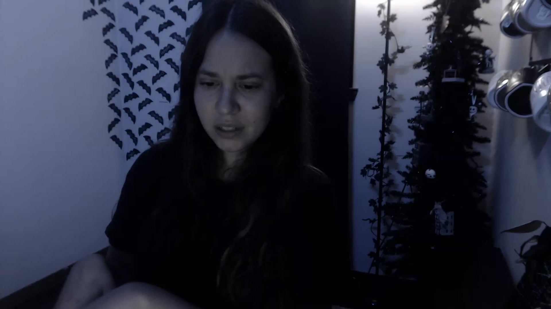 Gallery image thumbnail from LadyMarceline's myfreecams stream on, 01/05/2023, 06:17 image 8 of 20