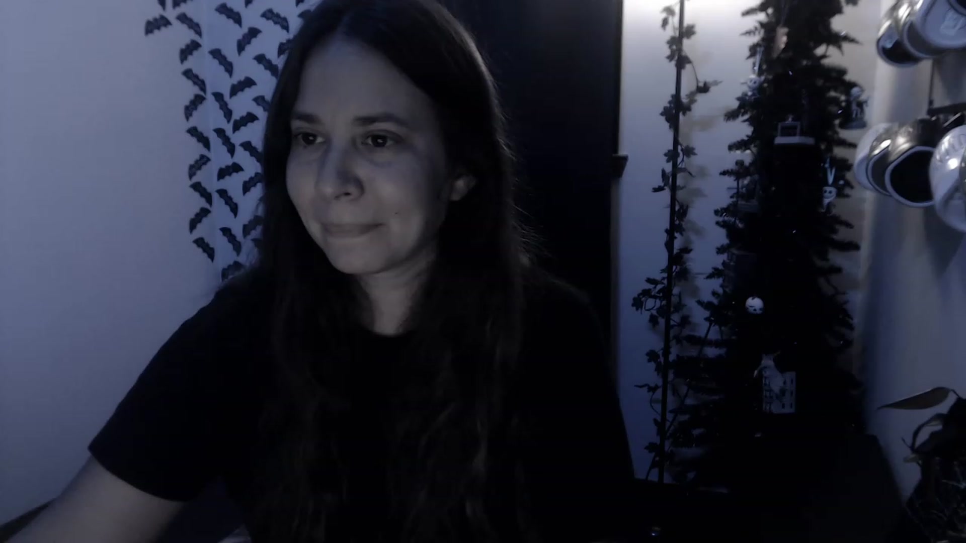 Gallery image thumbnail from LadyMarceline's myfreecams stream on, 01/05/2023, 06:17 image 3 of 20