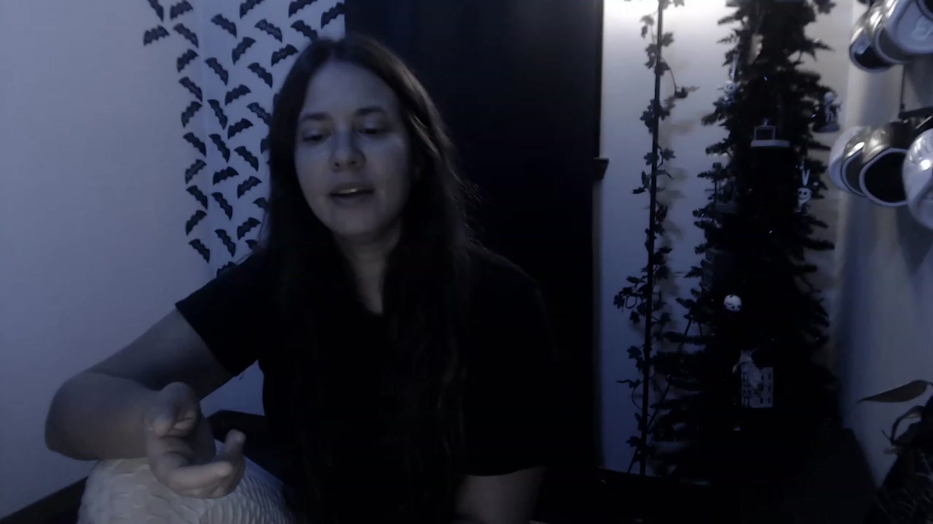 Gallery image thumbnail from LadyMarceline's myfreecams stream on, 01/05/2023, 06:17 image 18 of 20