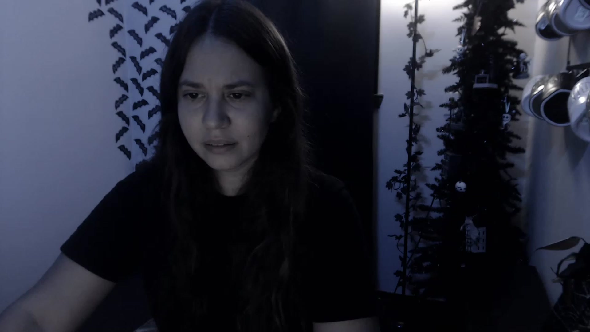 Gallery image thumbnail from LadyMarceline's myfreecams stream on, 01/05/2023, 06:17 image 2 of 20