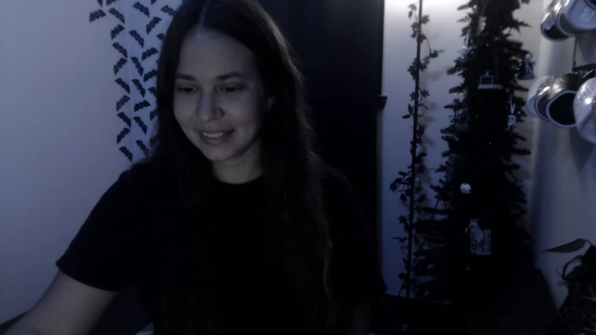 Gallery image thumbnail from LadyMarceline's myfreecams stream on, 01/05/2023, 06:17 image 7 of 20