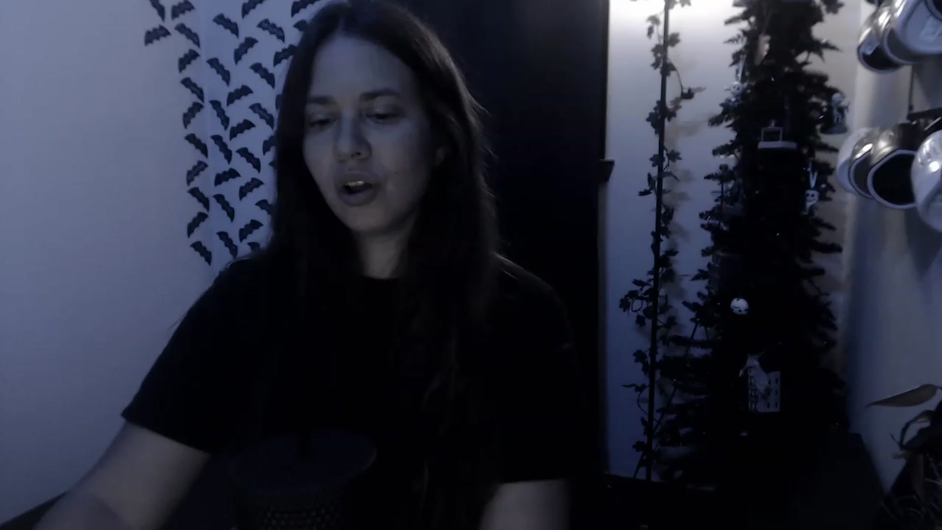 Gallery image thumbnail from LadyMarceline's myfreecams stream on, 01/05/2023, 06:17 image 13 of 20