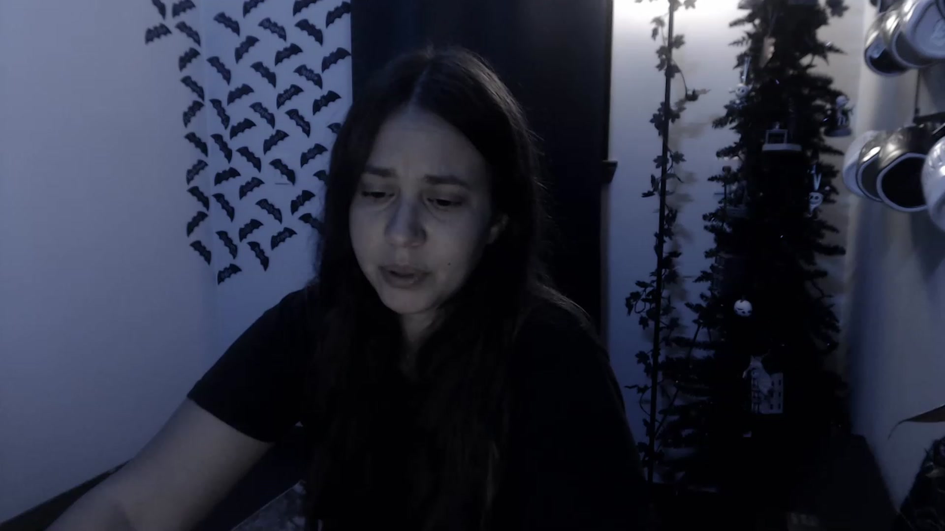 Gallery image thumbnail from LadyMarceline's myfreecams stream on, 01/07/2023, 07:35 image 7 of 20