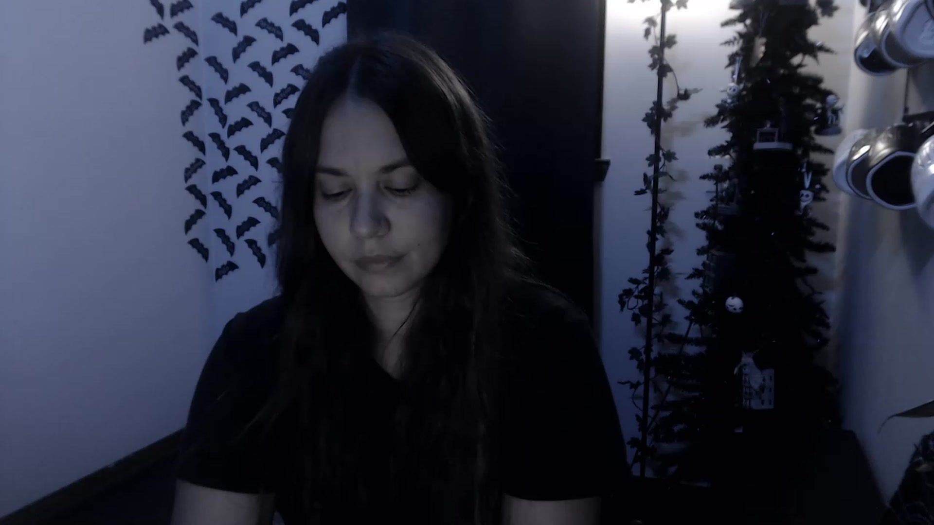 Gallery image thumbnail from LadyMarceline's myfreecams stream on, 01/07/2023, 07:35 image 19 of 20