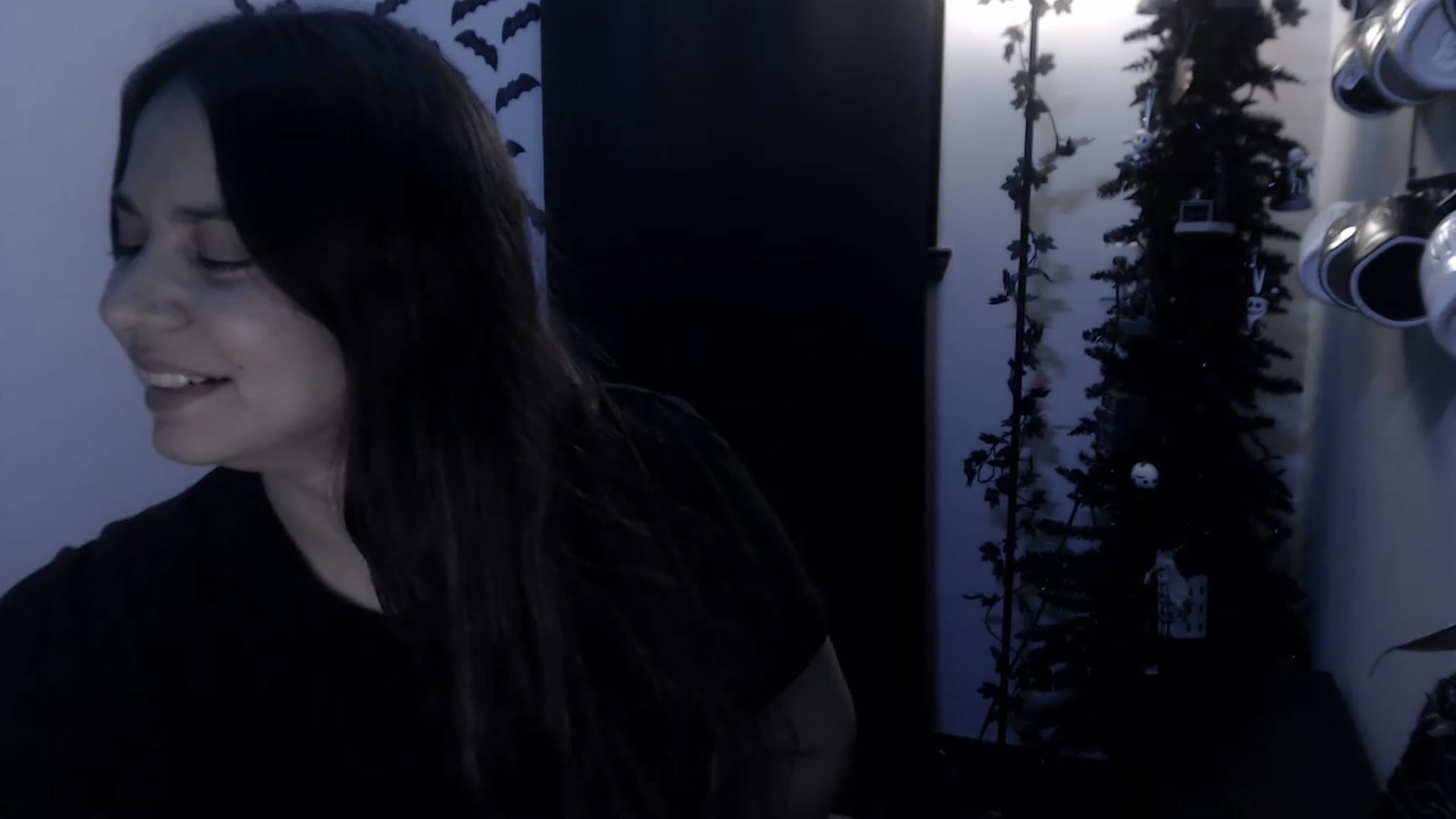 Gallery image thumbnail from LadyMarceline's myfreecams stream on, 01/07/2023, 07:35 image 13 of 20