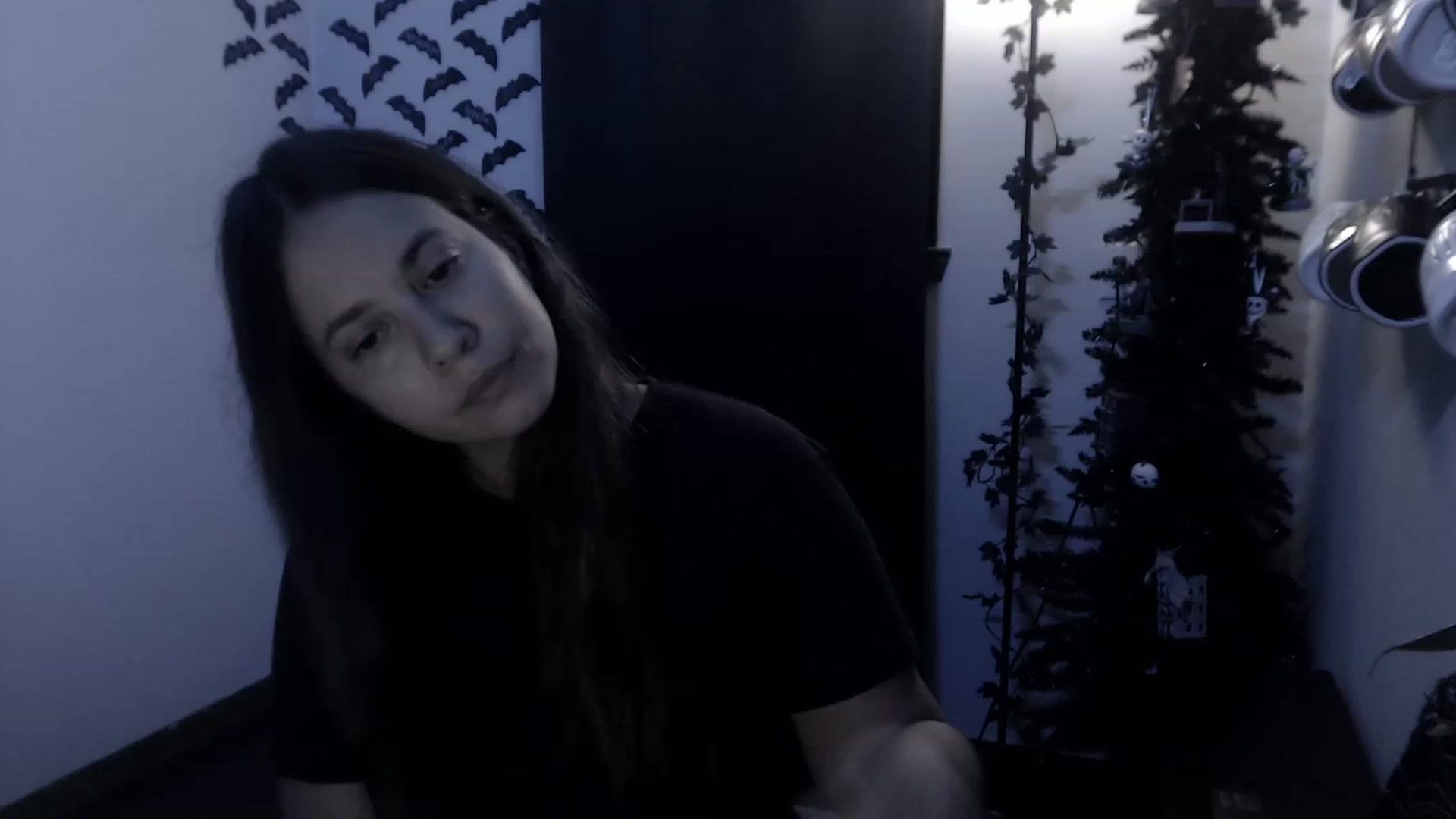 Gallery image thumbnail from LadyMarceline's myfreecams stream on, 01/07/2023, 07:35 image 1 of 20