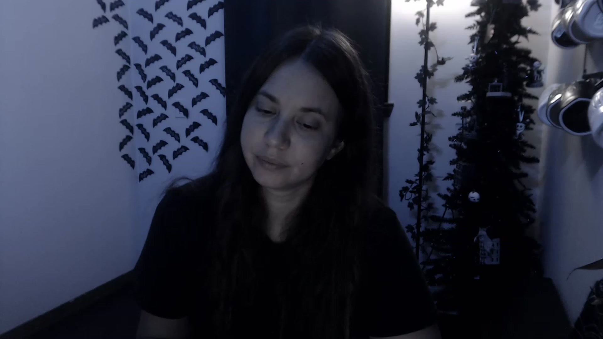 Gallery image thumbnail from LadyMarceline's myfreecams stream on, 01/07/2023, 07:35 image 15 of 20