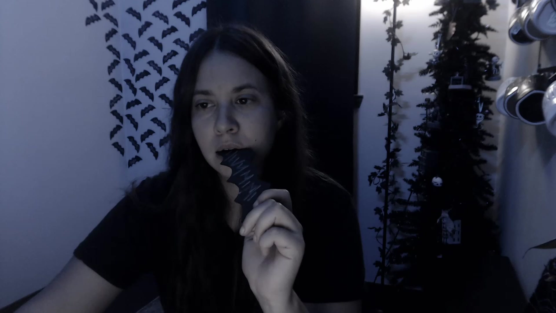 Gallery image thumbnail from LadyMarceline's myfreecams stream on, 01/07/2023, 07:35 image 17 of 20