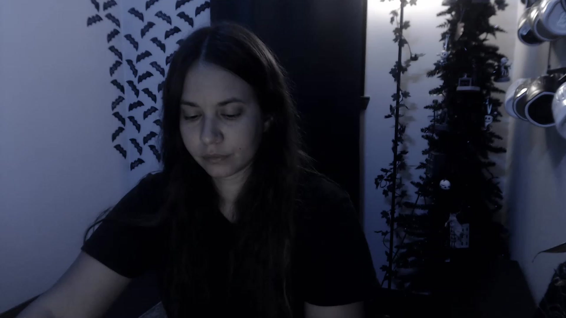 Gallery image thumbnail from LadyMarceline's myfreecams stream on, 01/07/2023, 07:35 image 18 of 20