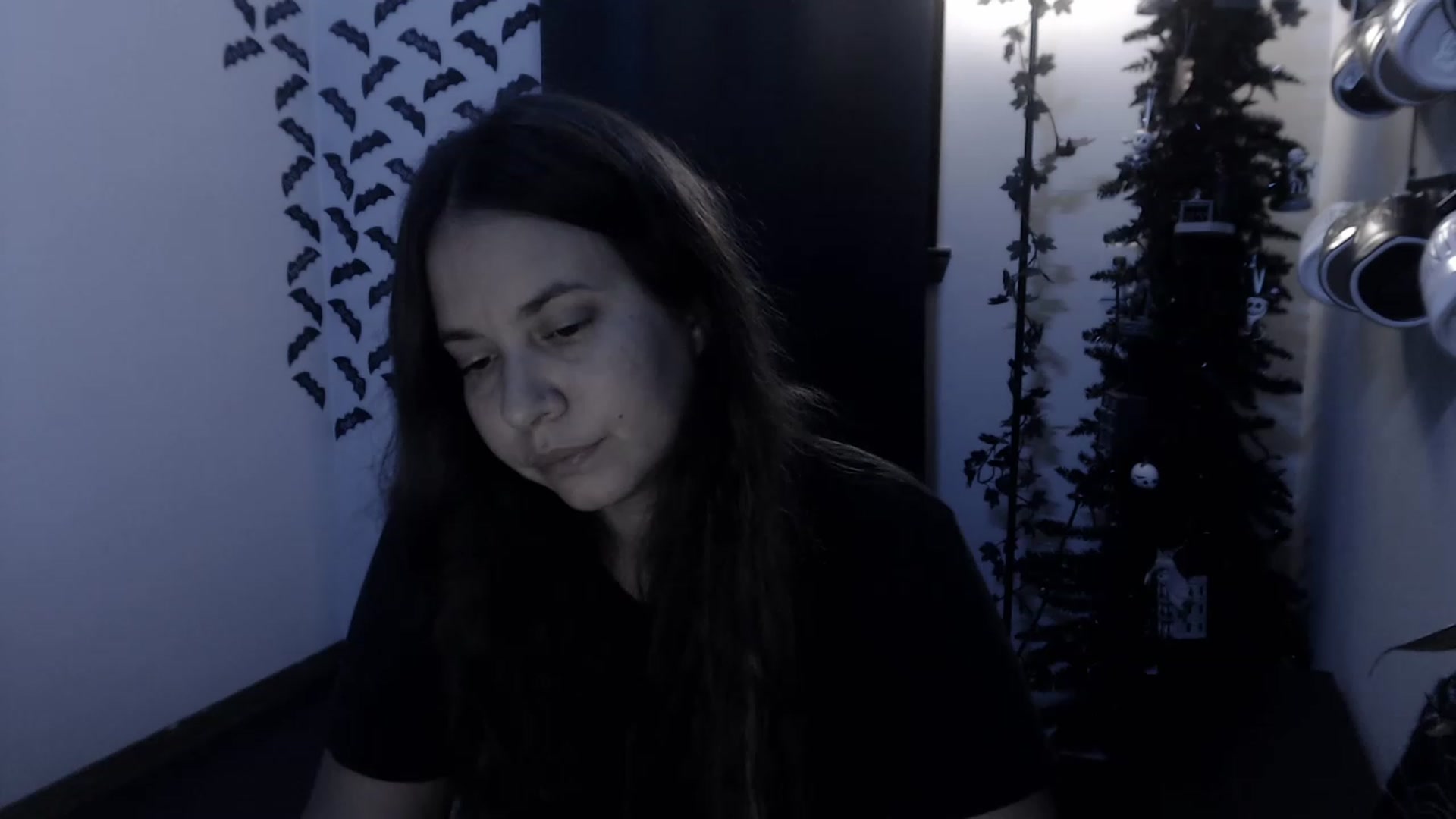 Gallery image thumbnail from LadyMarceline's myfreecams stream on, 01/07/2023, 07:35 image 16 of 20