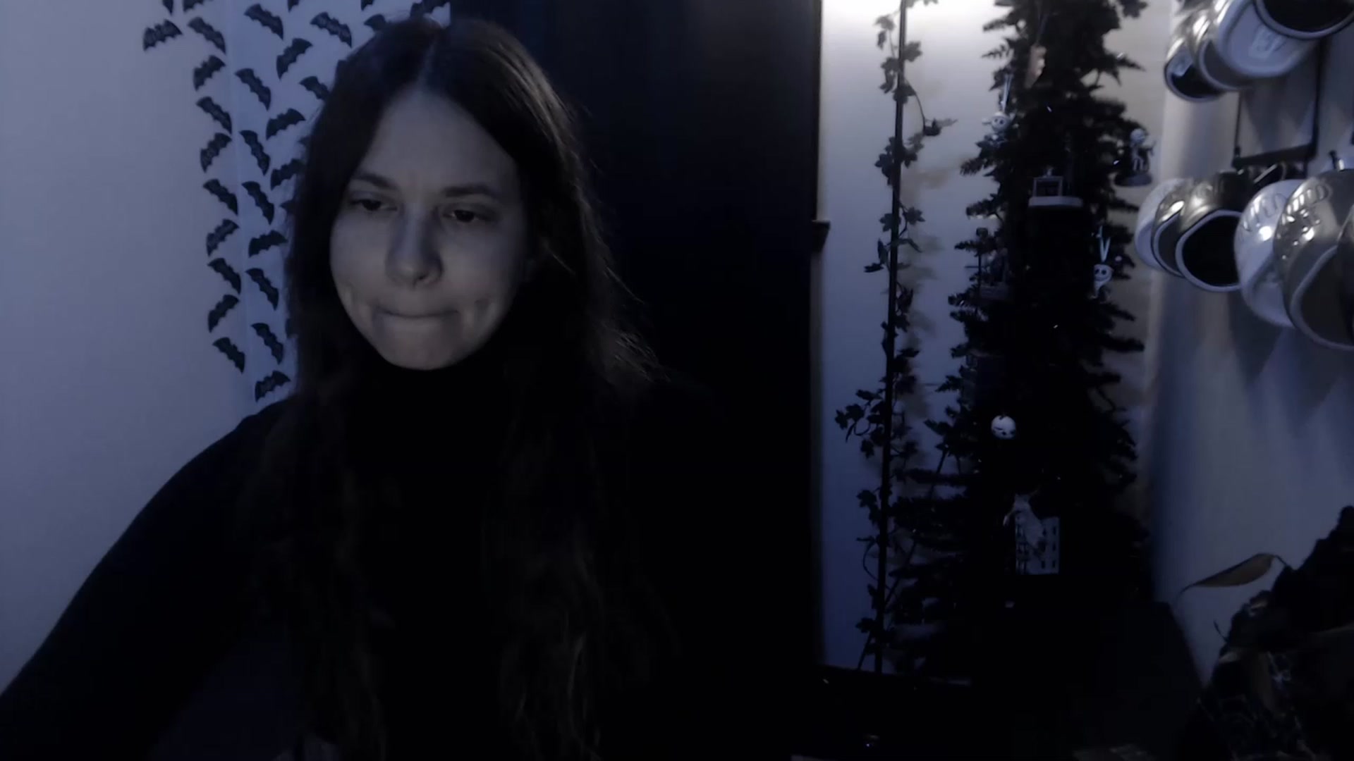 Gallery image thumbnail from LadyMarceline's myfreecams stream on, 01/15/2023, 07:27 image 1 of 20