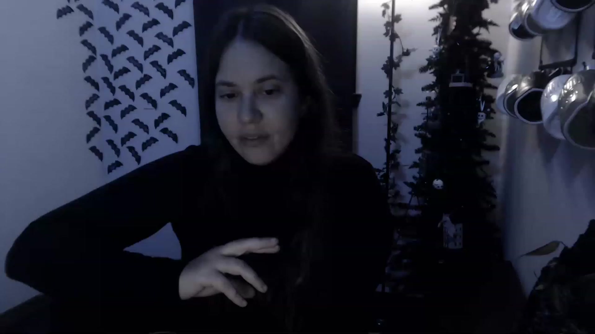 Gallery image thumbnail from LadyMarceline's myfreecams stream on, 01/15/2023, 07:27 image 16 of 20
