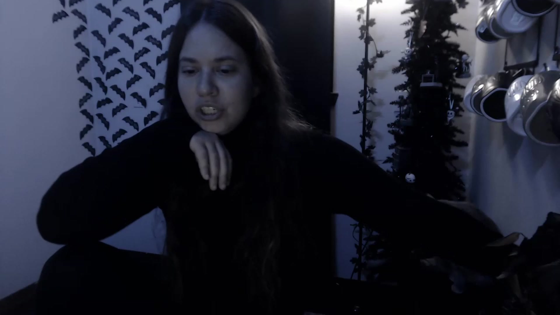 Gallery image thumbnail from LadyMarceline's myfreecams stream on, 01/15/2023, 07:27 image 10 of 20