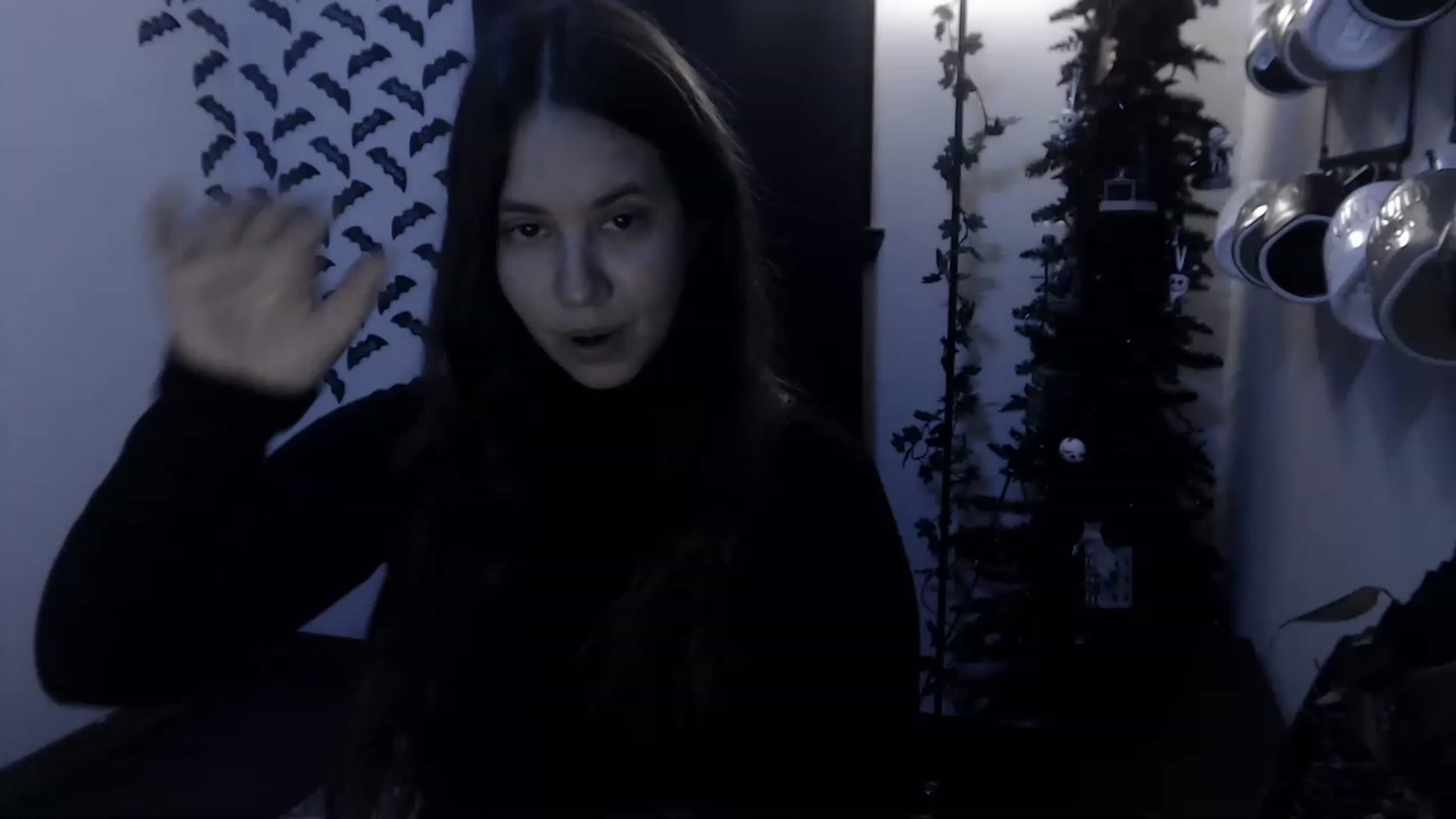 Gallery image thumbnail from LadyMarceline's myfreecams stream on, 01/15/2023, 07:27 image 20 of 20