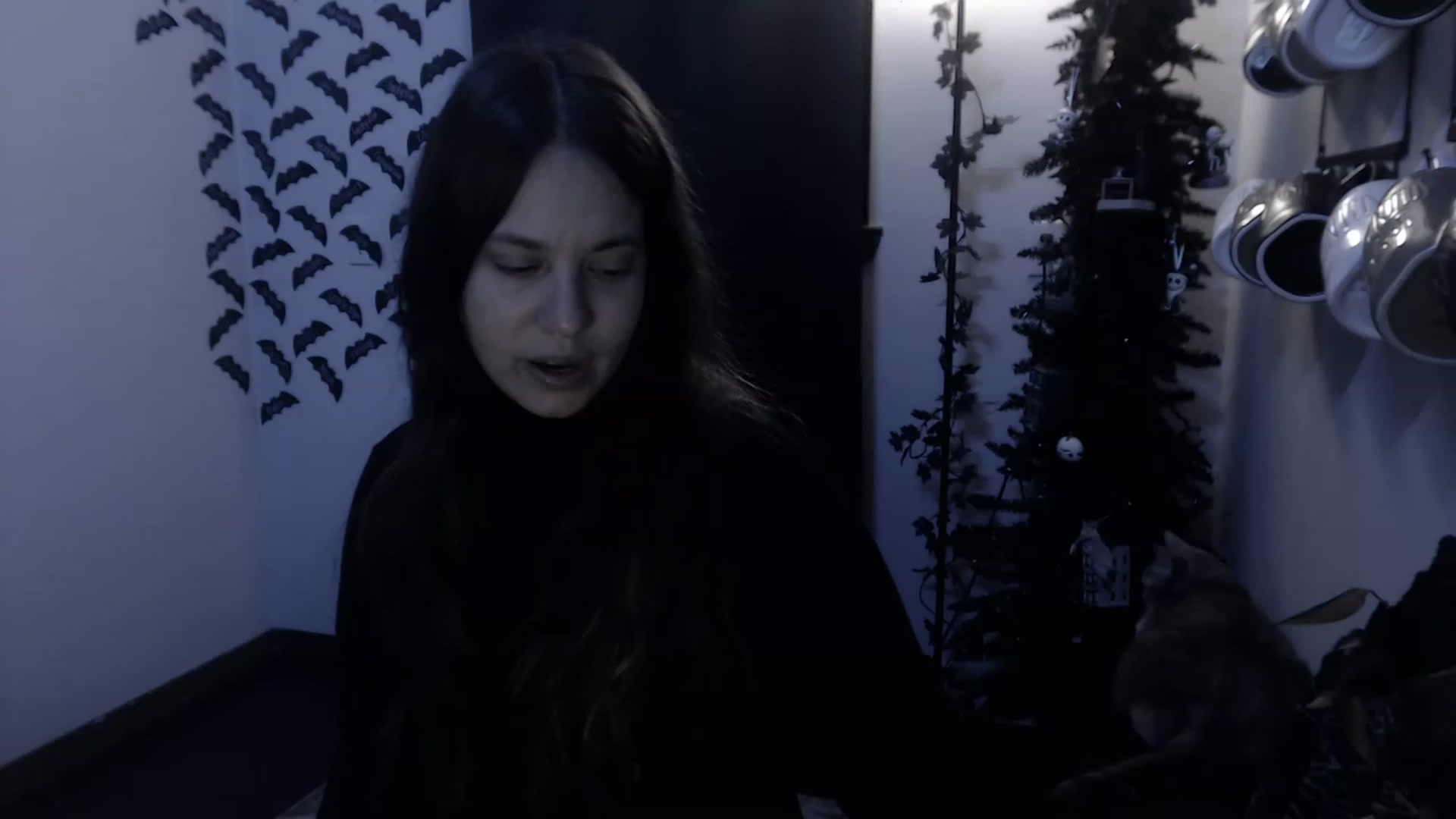 Gallery image thumbnail from LadyMarceline's myfreecams stream on, 01/15/2023, 07:27 image 11 of 20