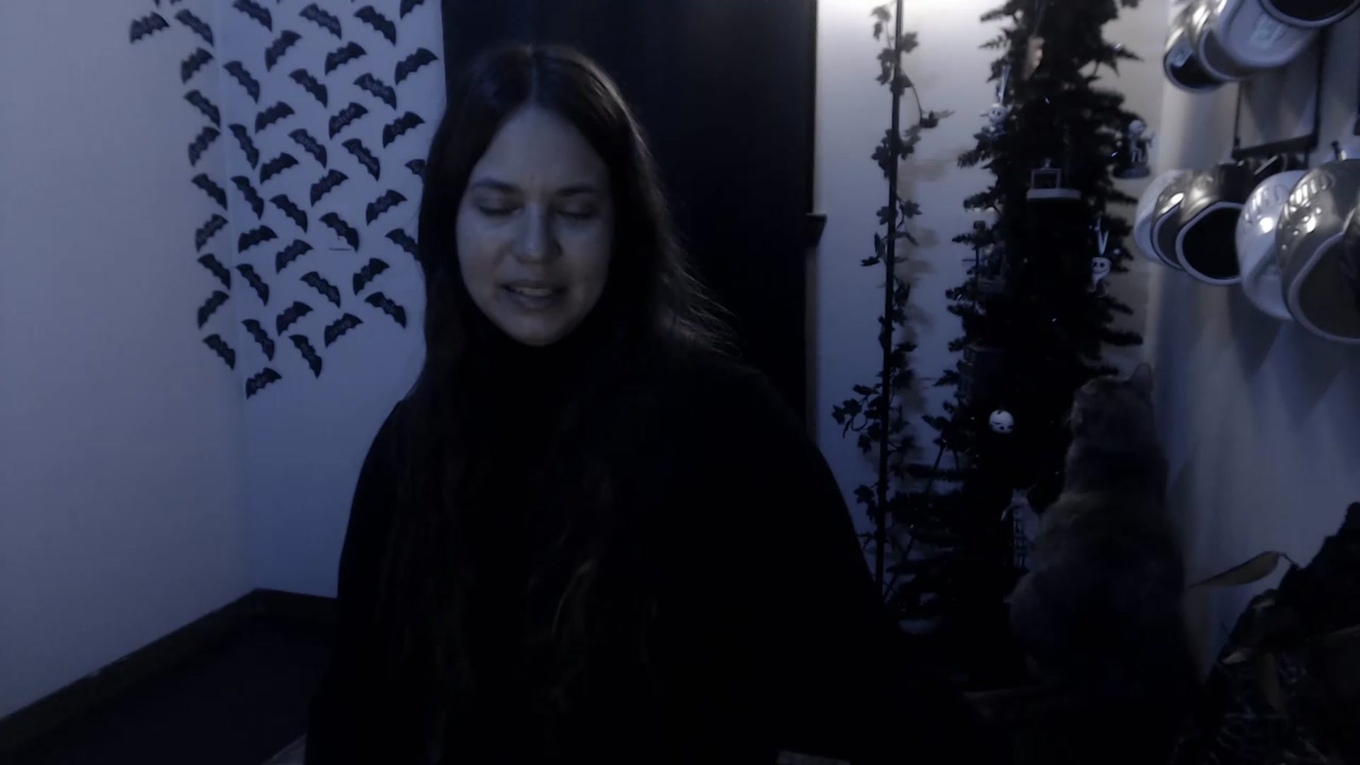Gallery image thumbnail from LadyMarceline's myfreecams stream on, 01/15/2023, 07:27 image 18 of 20