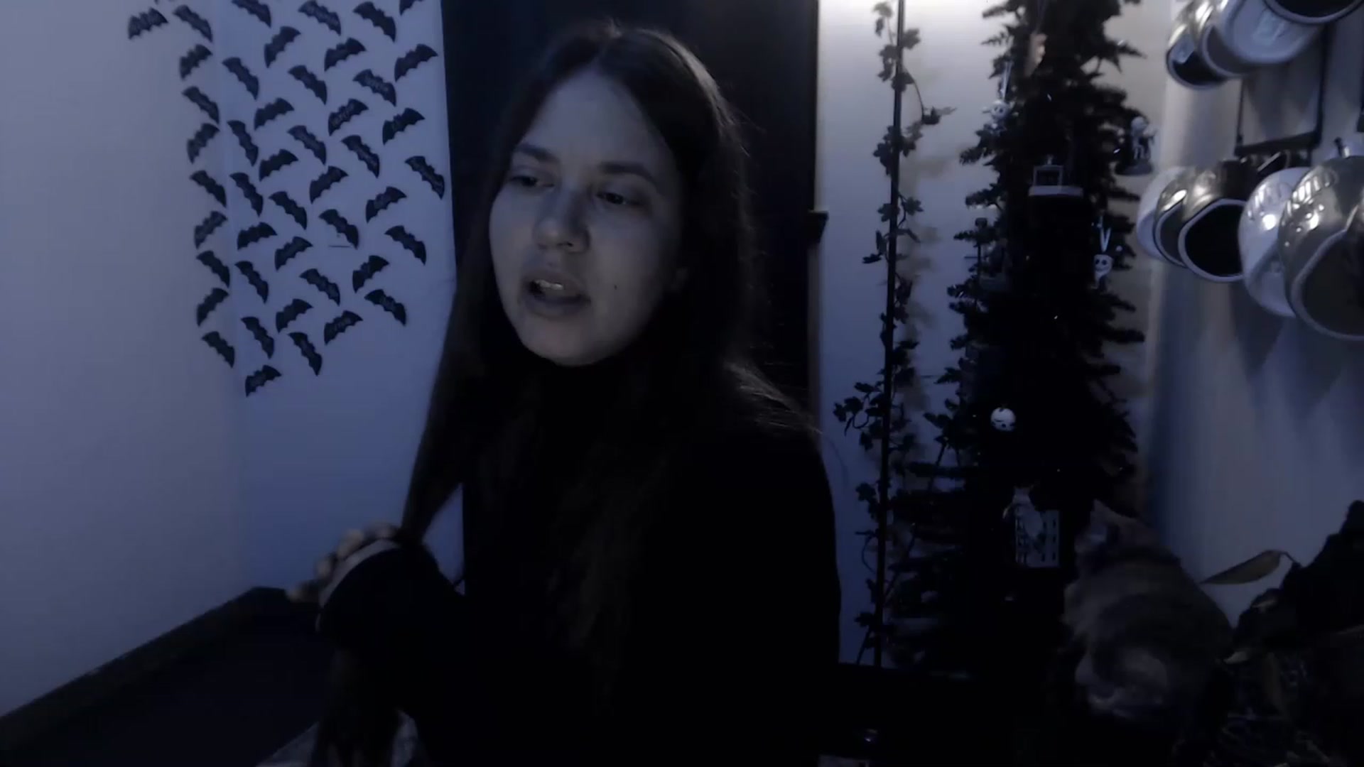 Gallery image thumbnail from LadyMarceline's myfreecams stream on, 01/15/2023, 07:27 image 12 of 20