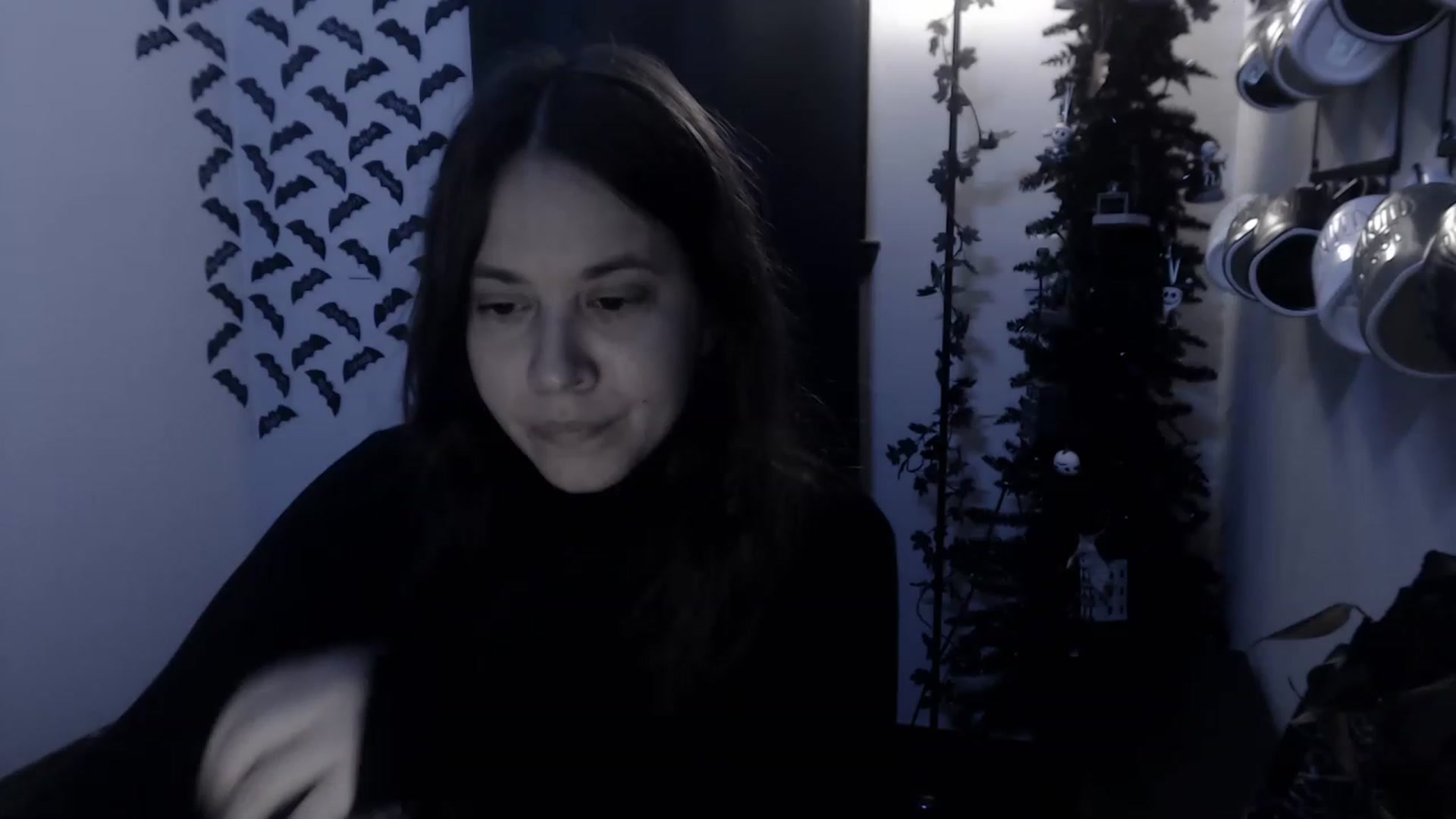 Gallery image thumbnail from LadyMarceline's myfreecams stream on, 01/15/2023, 07:27 image 9 of 20