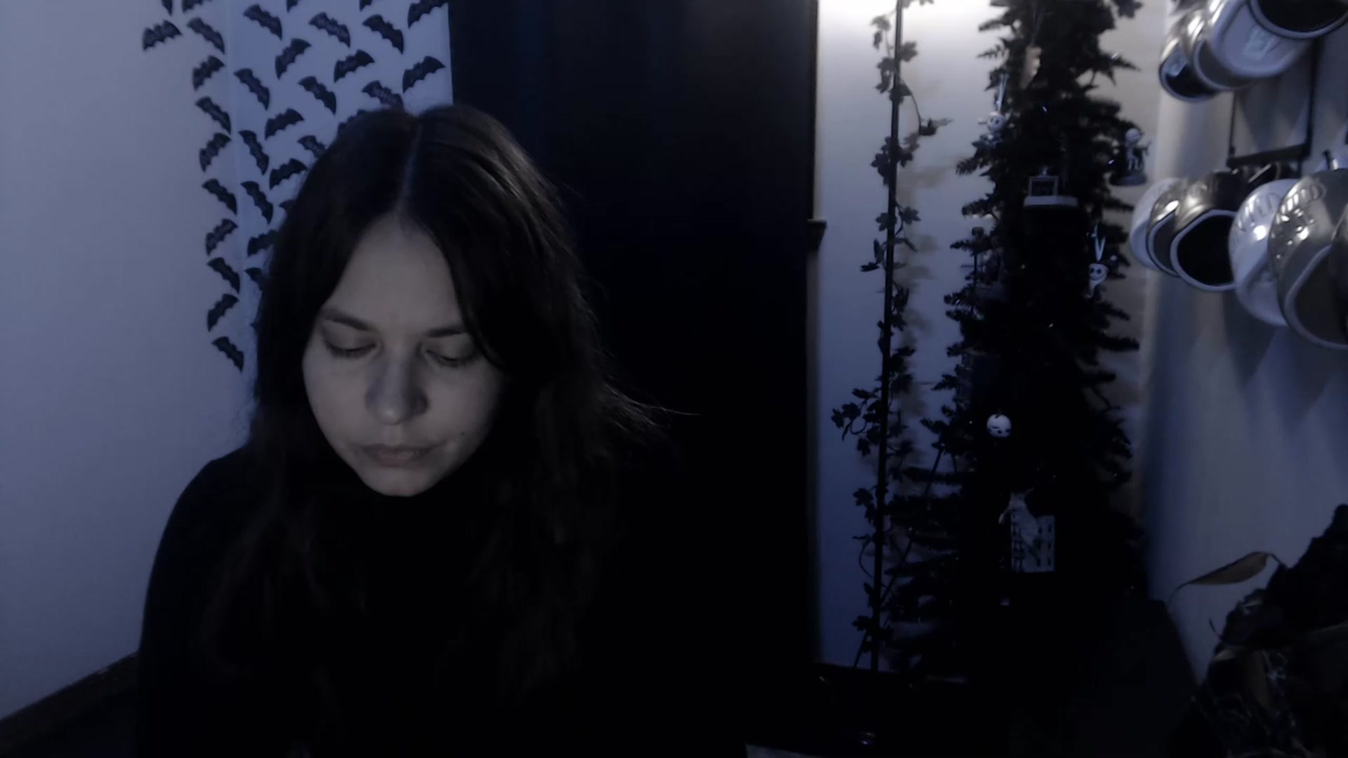 Gallery image thumbnail from LadyMarceline's myfreecams stream on, 01/15/2023, 07:27 image 3 of 20