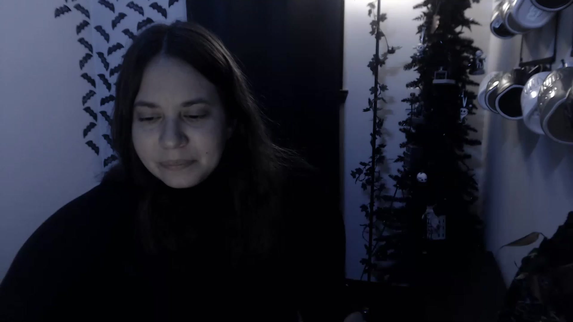 Gallery image thumbnail from LadyMarceline's myfreecams stream on, 01/15/2023, 07:27 image 17 of 20