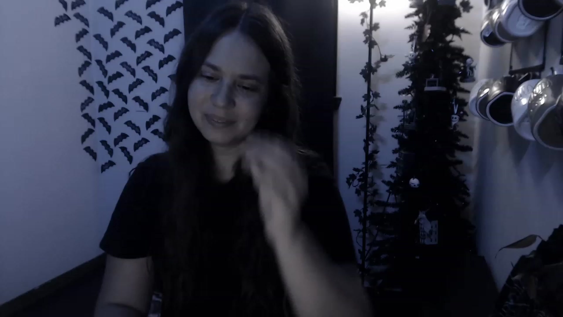 Gallery image thumbnail from LadyMarceline's myfreecams stream on, 01/16/2023, 07:10 image 9 of 20