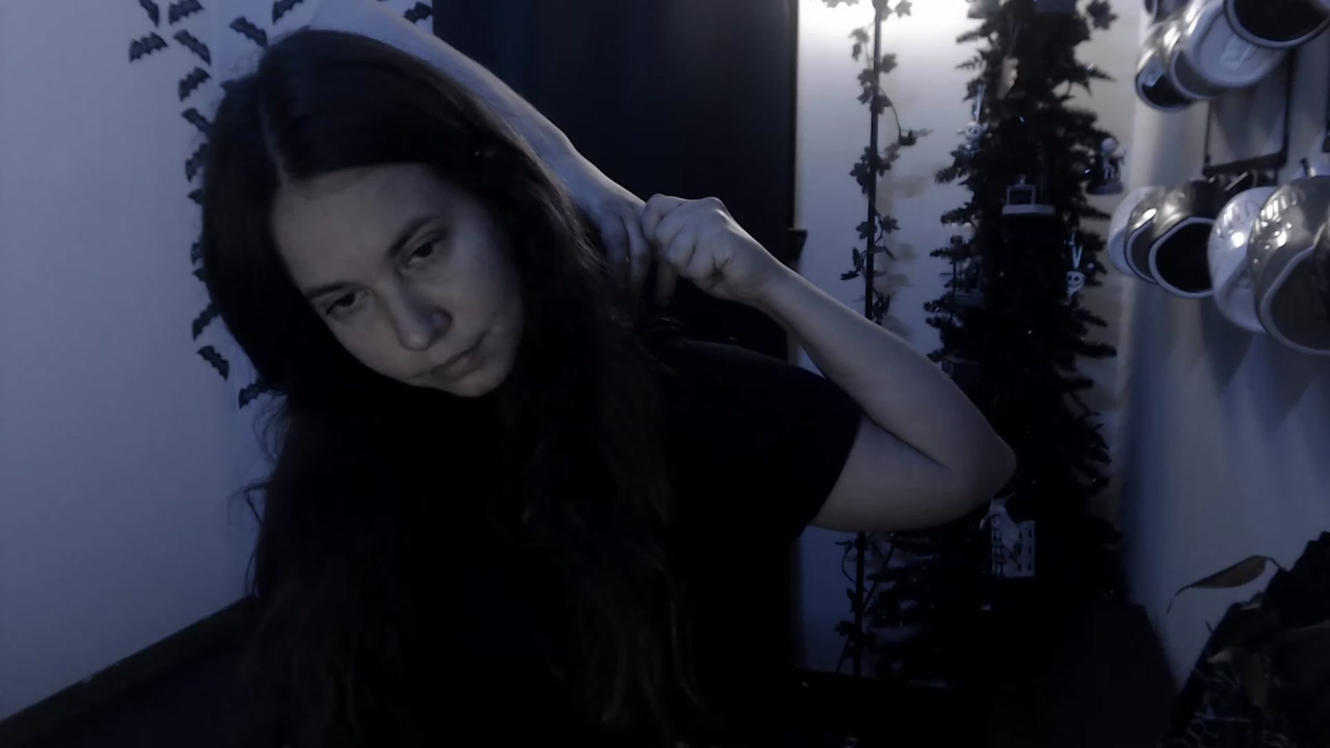 Gallery image thumbnail from LadyMarceline's myfreecams stream on, 01/16/2023, 07:10 image 20 of 20
