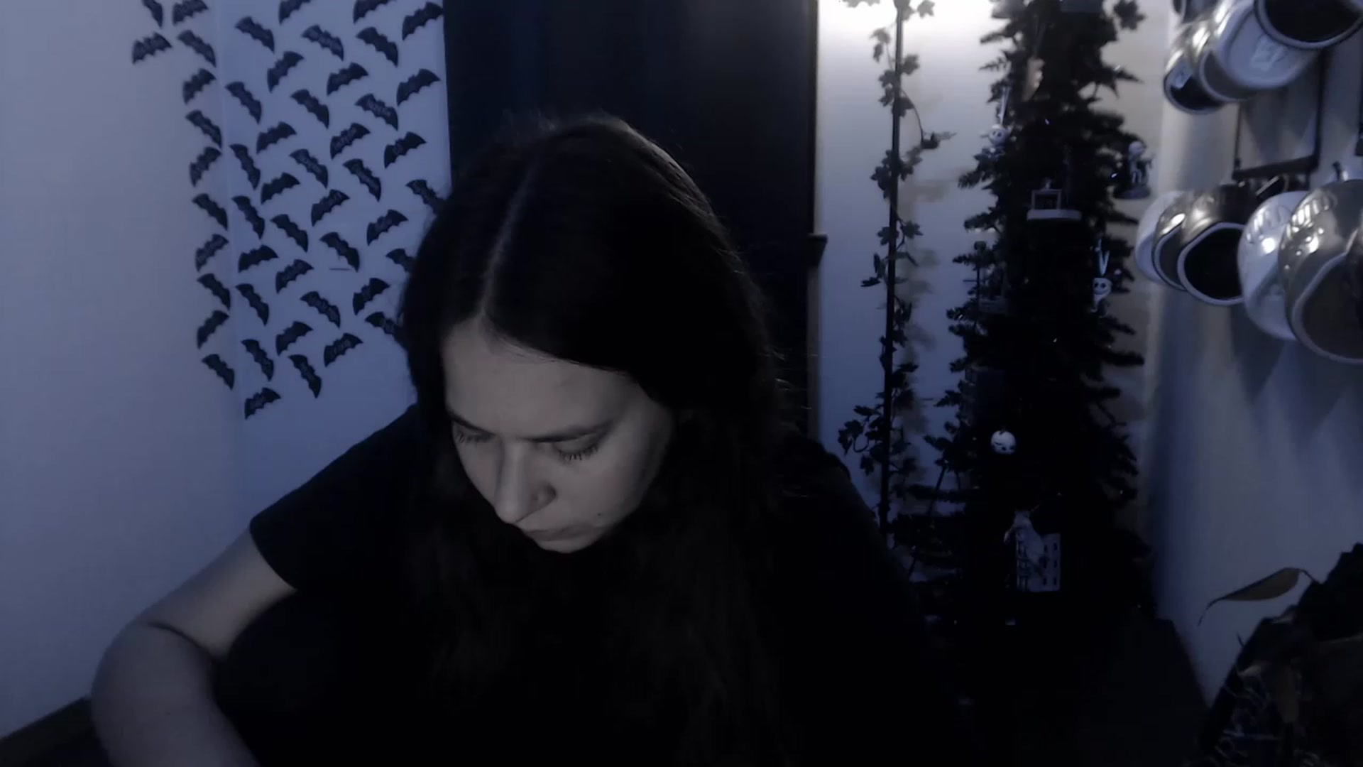 Gallery image thumbnail from LadyMarceline's myfreecams stream on, 01/16/2023, 07:10 image 15 of 20
