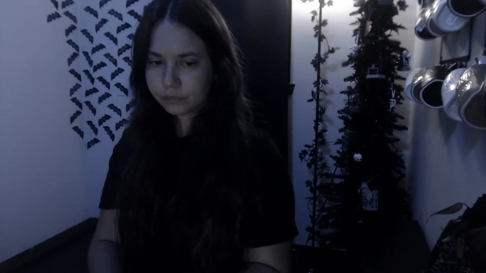 Gallery image thumbnail from LadyMarceline's myfreecams stream on, 01/16/2023, 07:10 image 16 of 20
