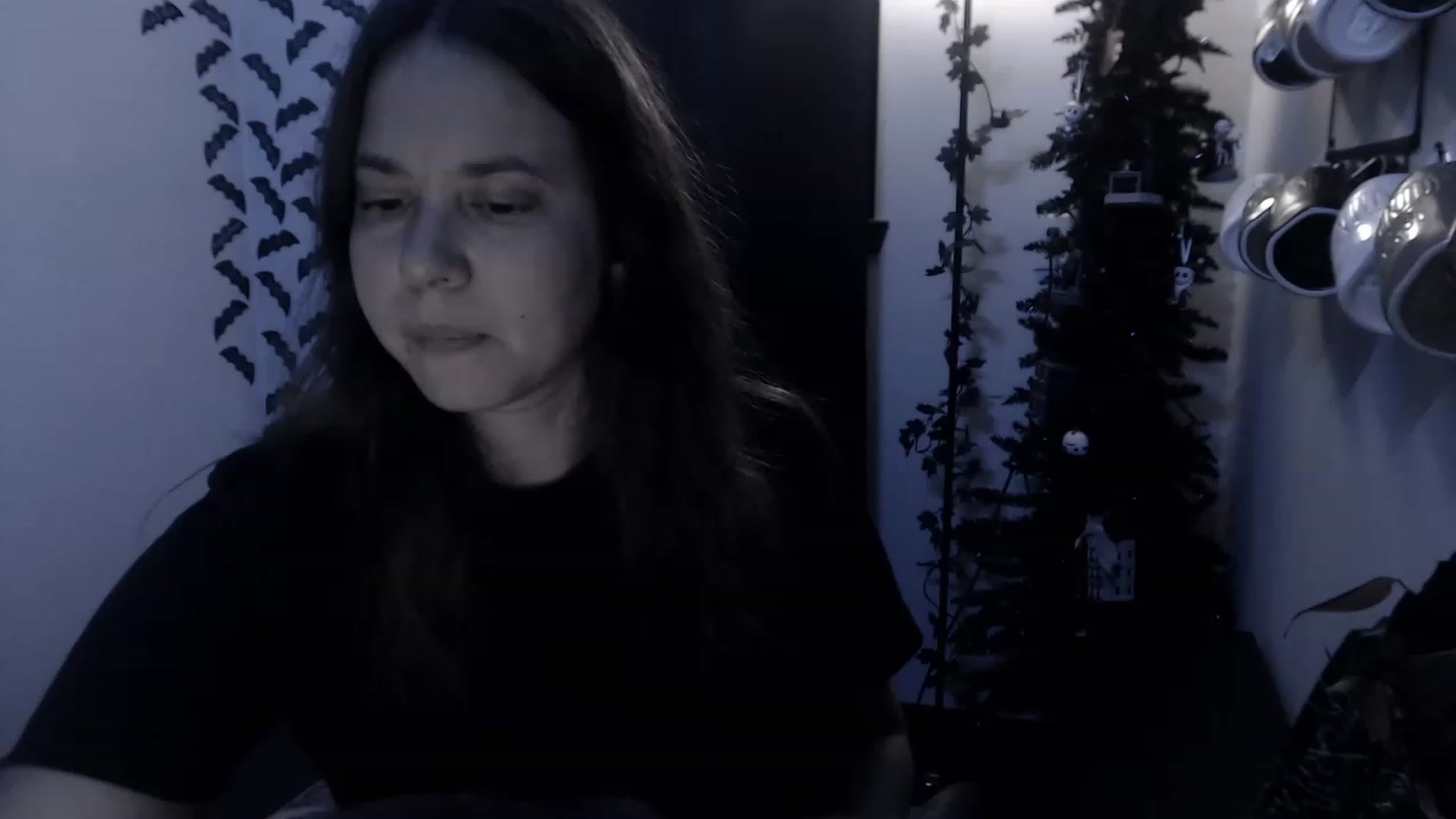 Gallery image thumbnail from LadyMarceline's myfreecams stream on, 01/16/2023, 07:10 image 2 of 20