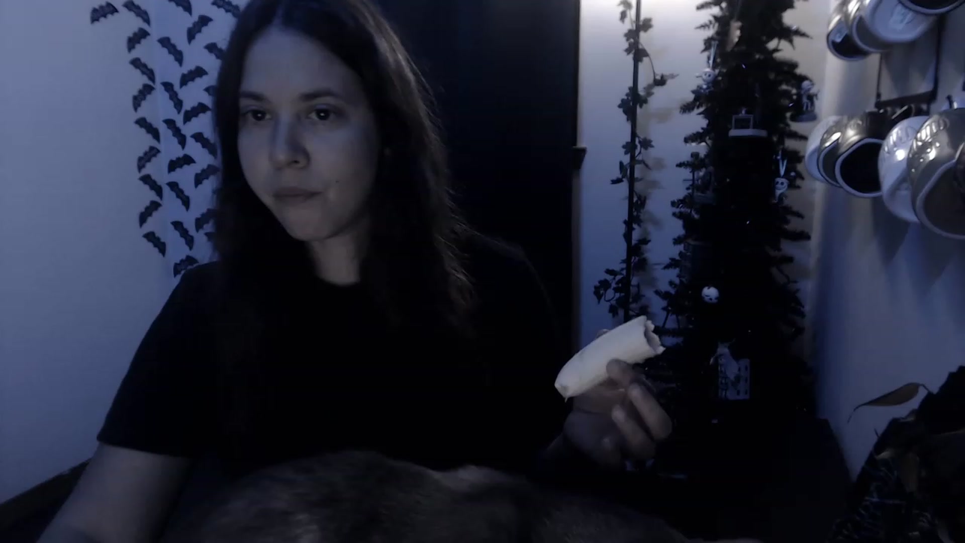 Gallery image thumbnail from LadyMarceline's myfreecams stream on, 01/16/2023, 07:10 image 1 of 20