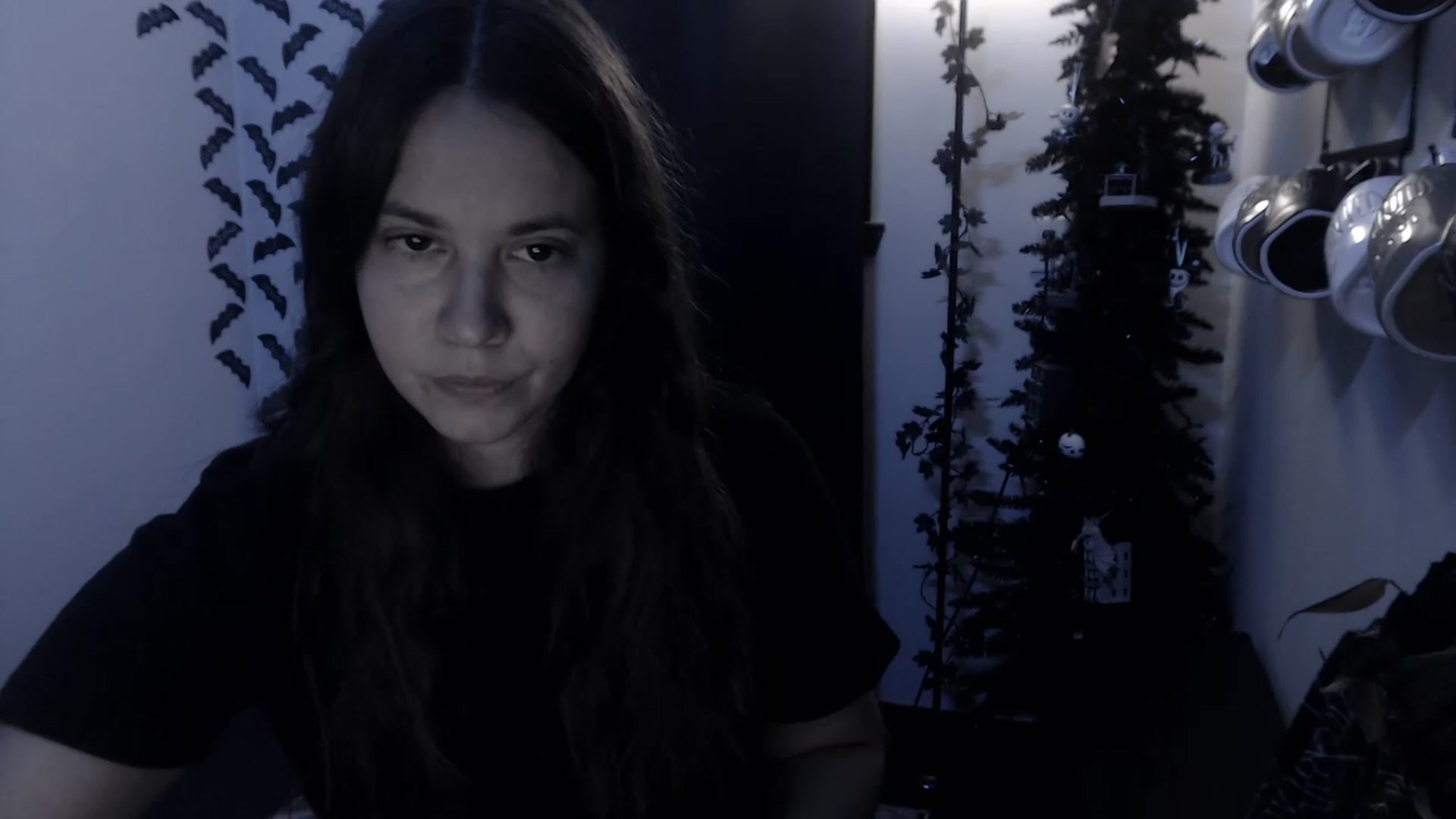 Gallery image thumbnail from LadyMarceline's myfreecams stream on, 01/16/2023, 07:10 image 4 of 20
