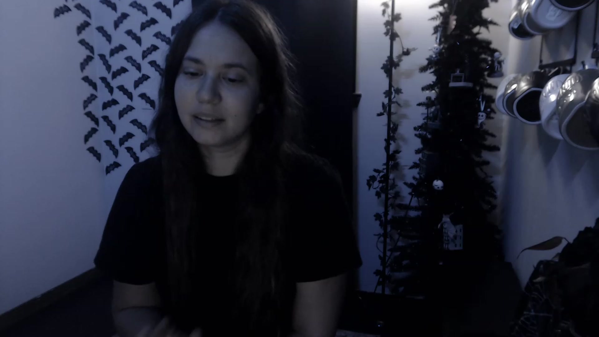Gallery image thumbnail from LadyMarceline's myfreecams stream on, 01/21/2023, 06:42 image 8 of 20