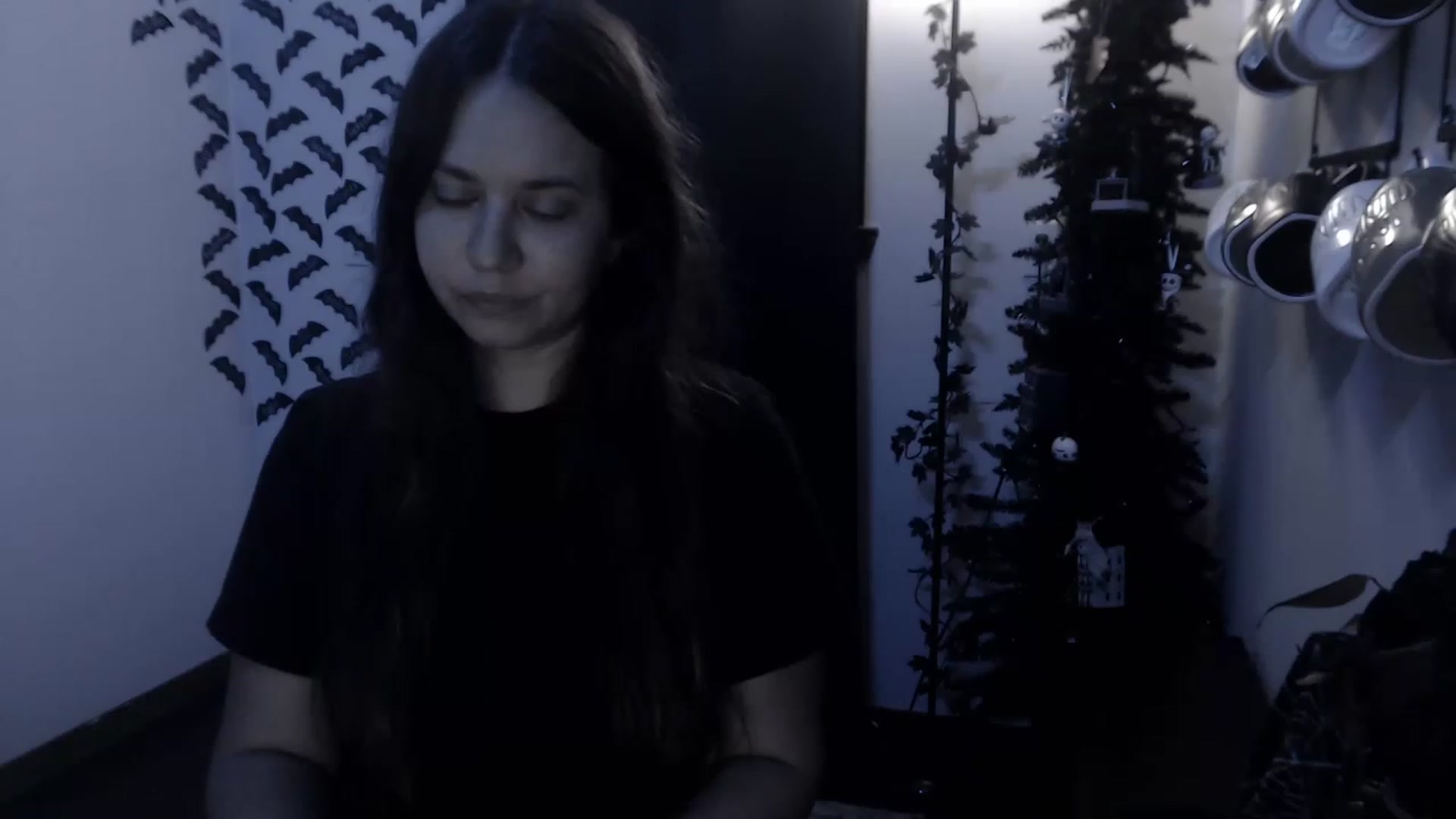 Gallery image thumbnail from LadyMarceline's myfreecams stream on, 01/21/2023, 06:42 image 10 of 20