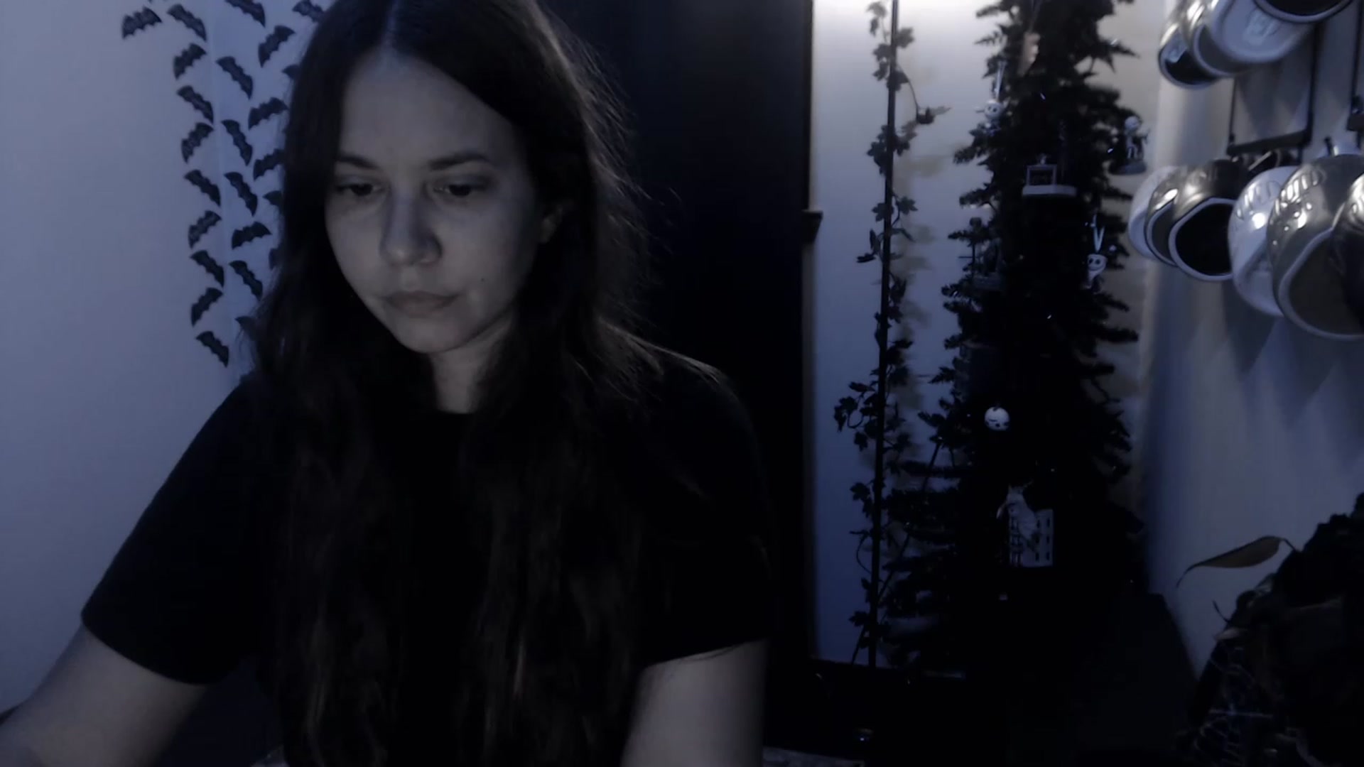 Gallery image thumbnail from LadyMarceline's myfreecams stream on, 01/21/2023, 06:42 image 2 of 20