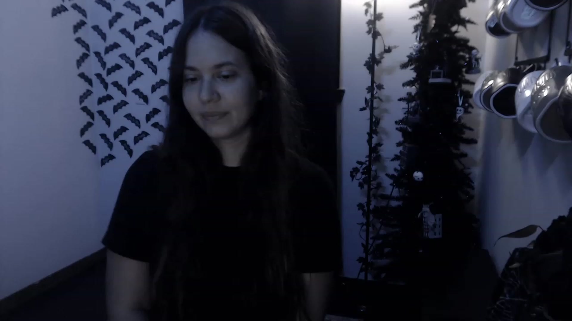 Gallery image thumbnail from LadyMarceline's myfreecams stream on, 01/21/2023, 06:42 image 12 of 20