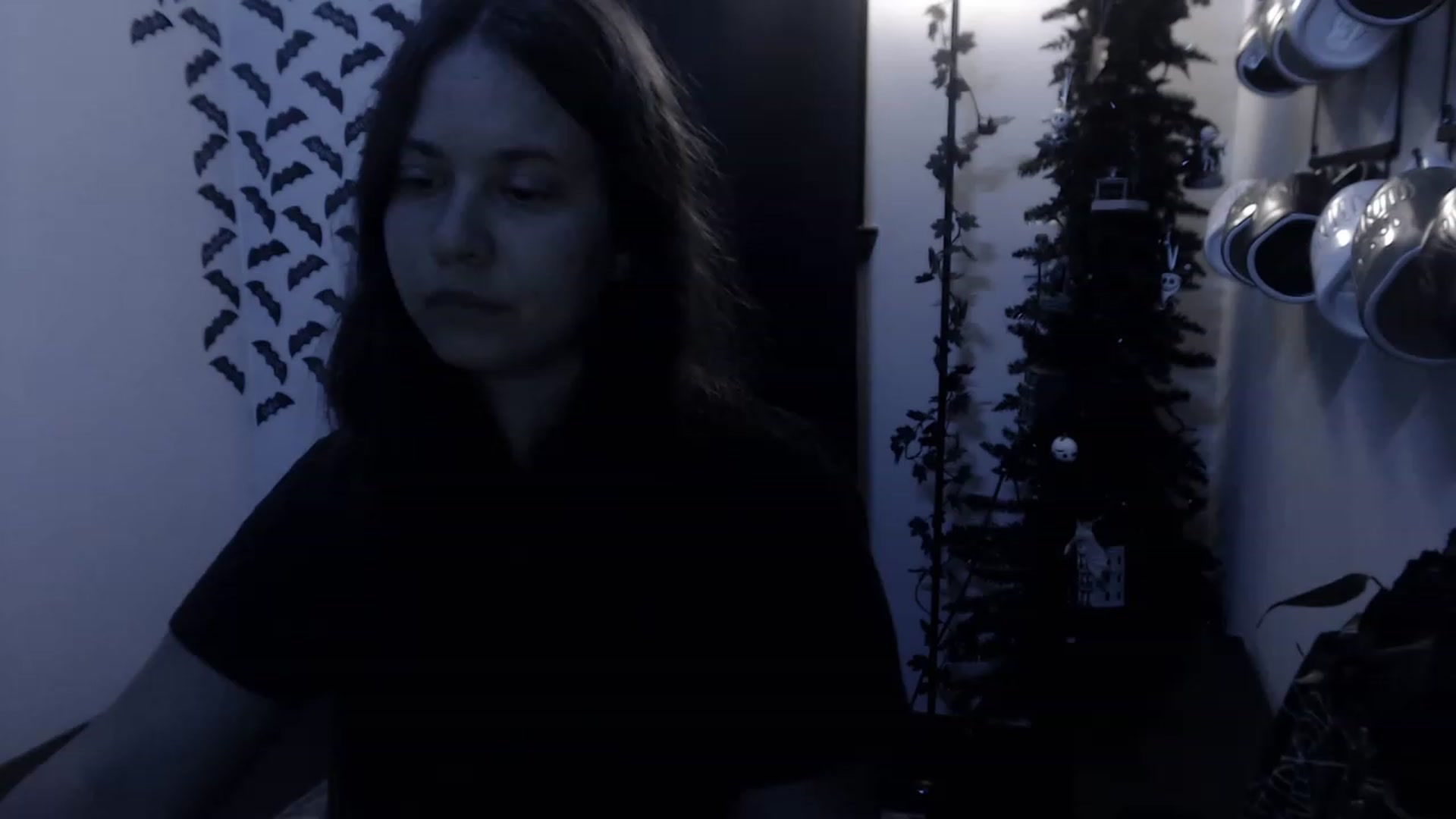 Gallery image thumbnail from LadyMarceline's myfreecams stream on, 01/21/2023, 06:42 image 13 of 20