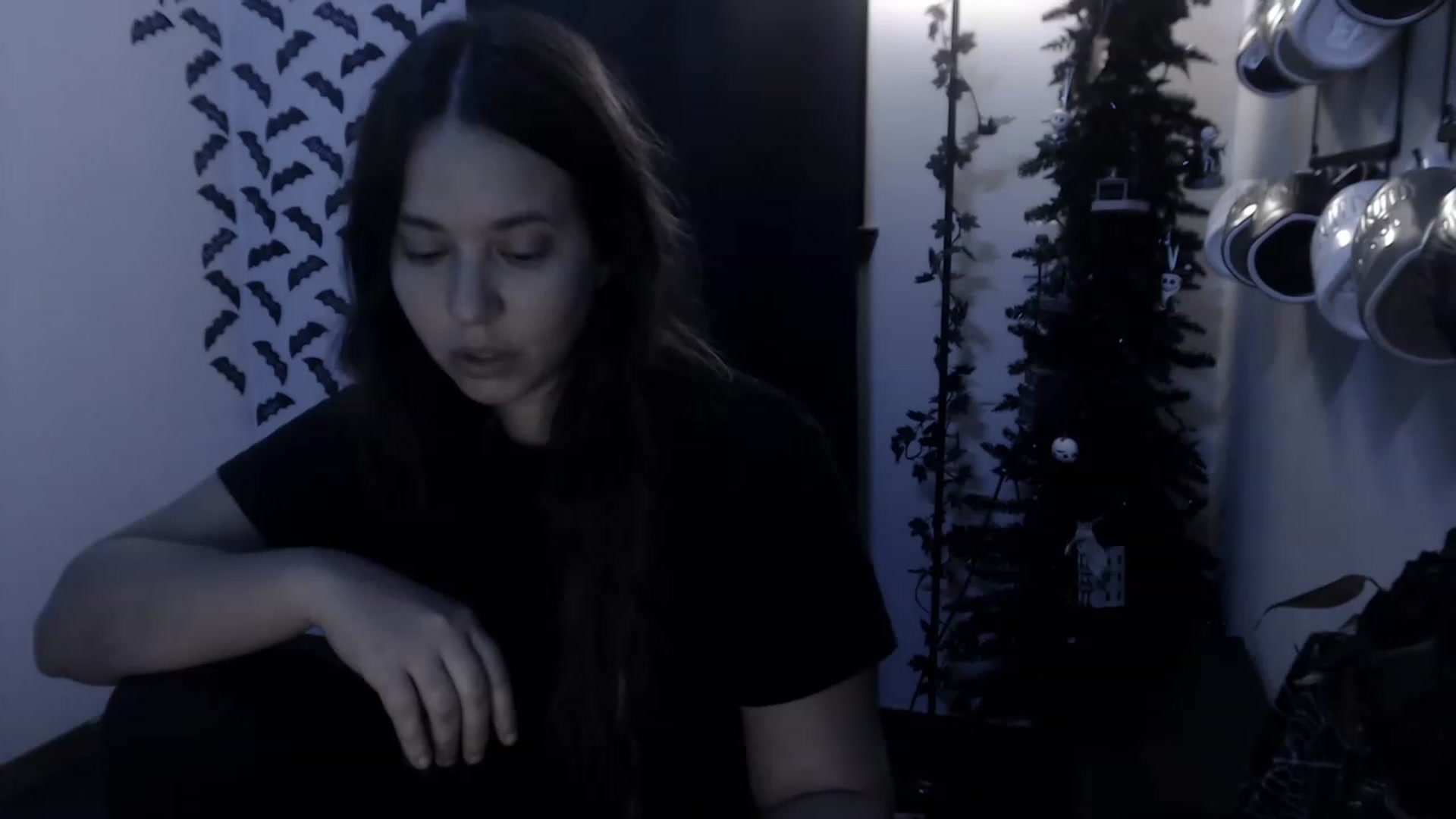 Gallery image thumbnail from LadyMarceline's myfreecams stream on, 01/21/2023, 06:42 image 9 of 20