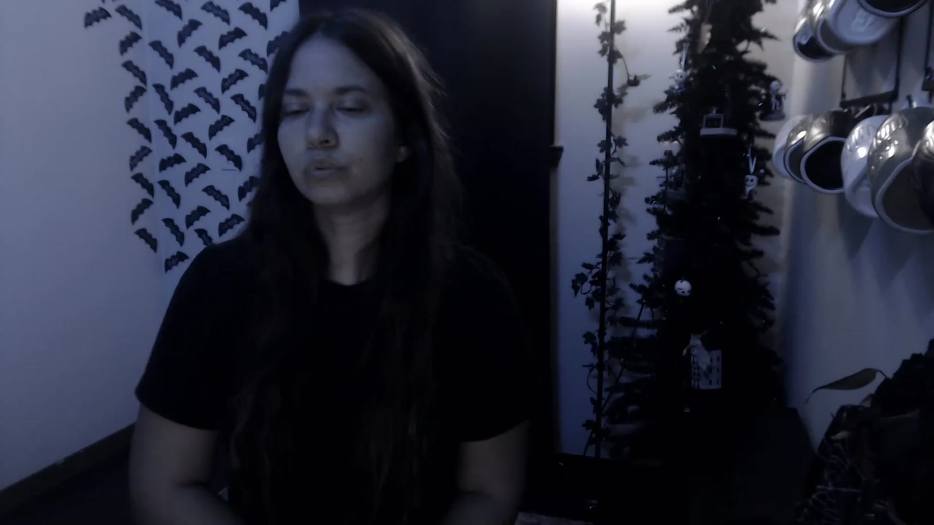 Gallery image thumbnail from LadyMarceline's myfreecams stream on, 01/21/2023, 06:42 image 7 of 20