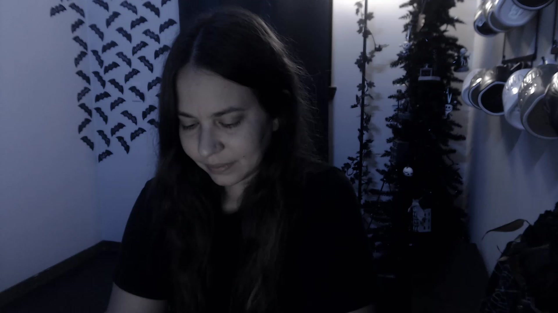 Gallery image thumbnail from LadyMarceline's myfreecams stream on, 01/21/2023, 06:42 image 16 of 20