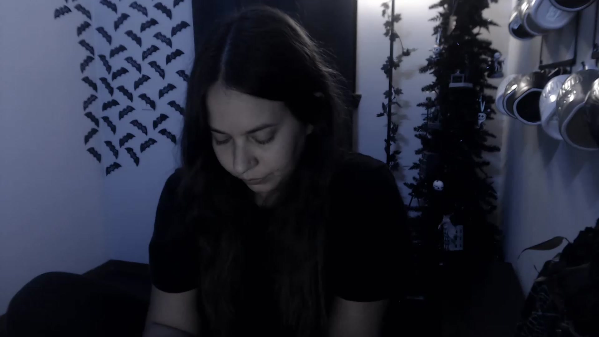 Gallery image thumbnail from LadyMarceline's myfreecams stream on, 01/21/2023, 06:42 image 18 of 20