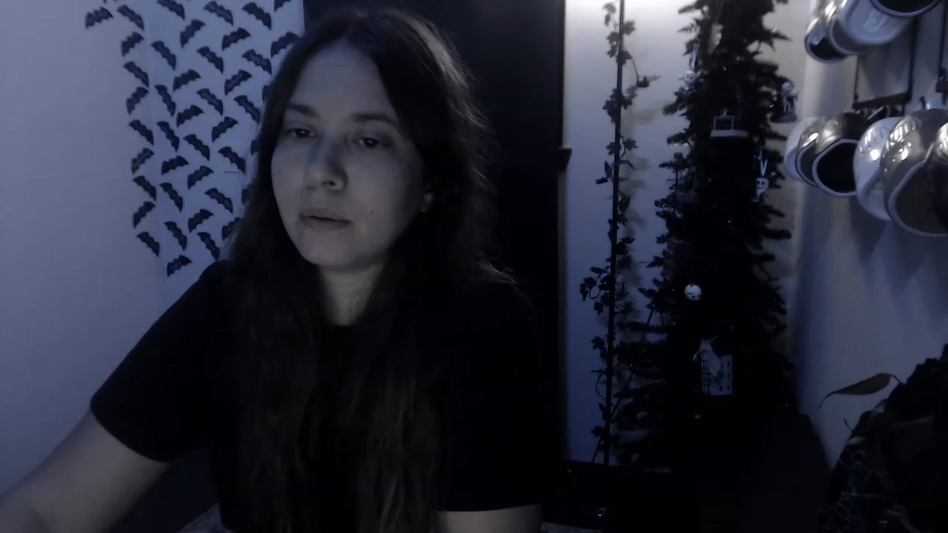 Gallery image thumbnail from LadyMarceline's myfreecams stream on, 01/21/2023, 06:42 image 14 of 20