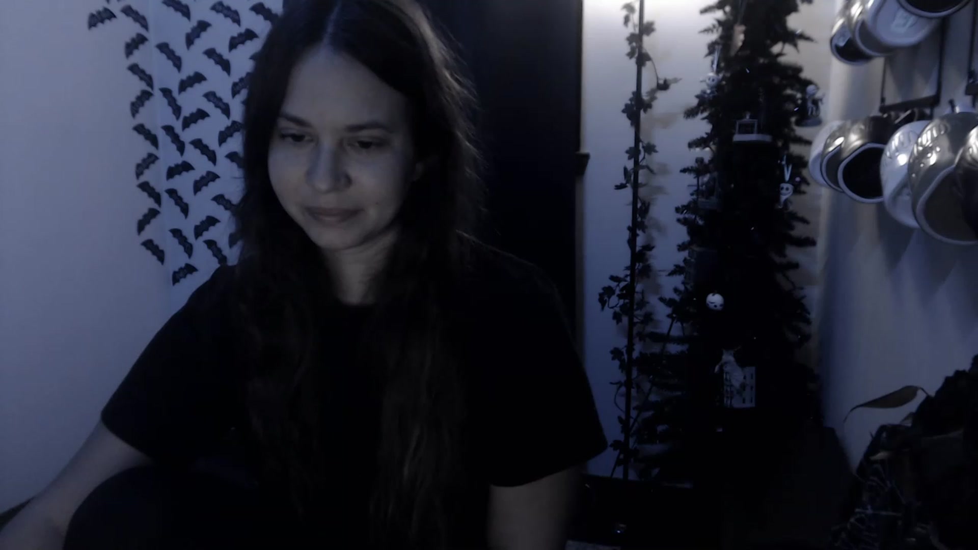 Gallery image thumbnail from LadyMarceline's myfreecams stream on, 01/21/2023, 06:42 image 11 of 20