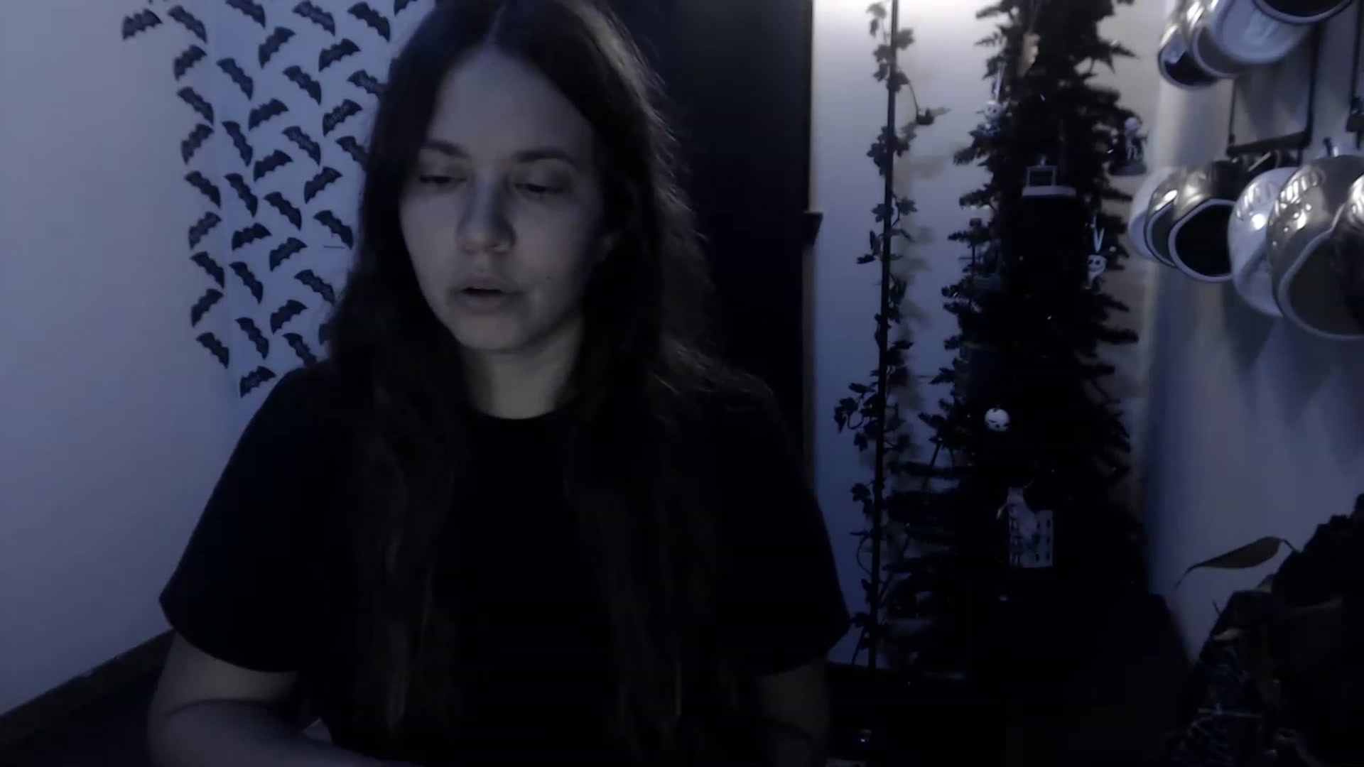 Gallery image thumbnail from LadyMarceline's myfreecams stream on, 01/21/2023, 06:42 image 4 of 20