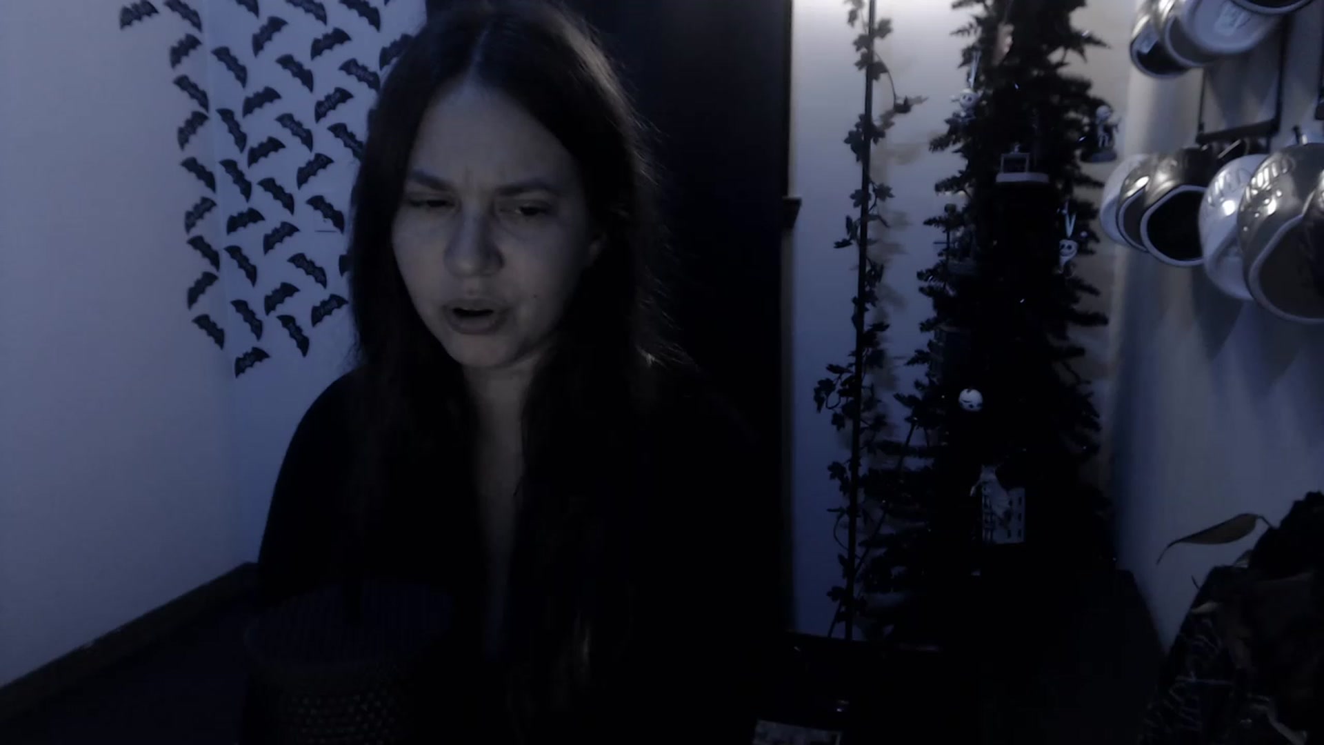 Gallery image thumbnail from LadyMarceline's myfreecams stream on, 01/22/2023, 08:13 image 4 of 20