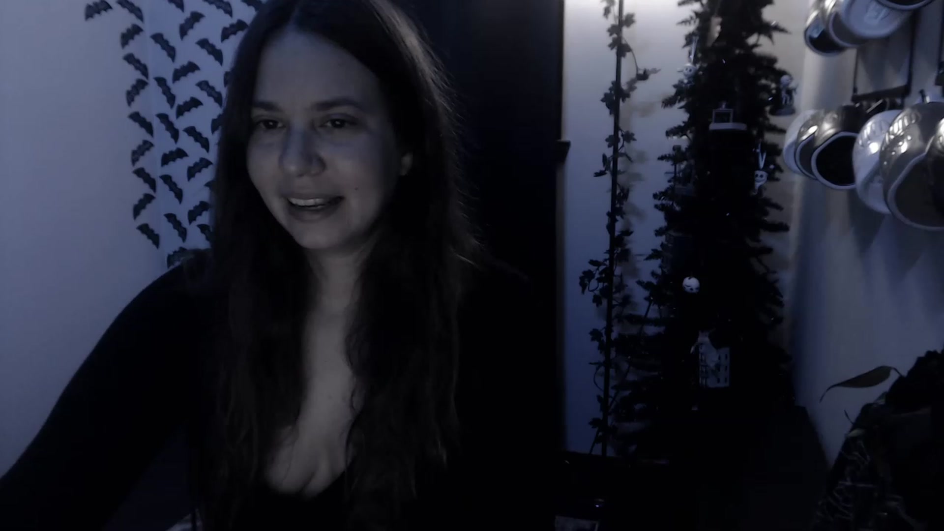 Gallery image thumbnail from LadyMarceline's myfreecams stream on, 01/22/2023, 08:13 image 12 of 20