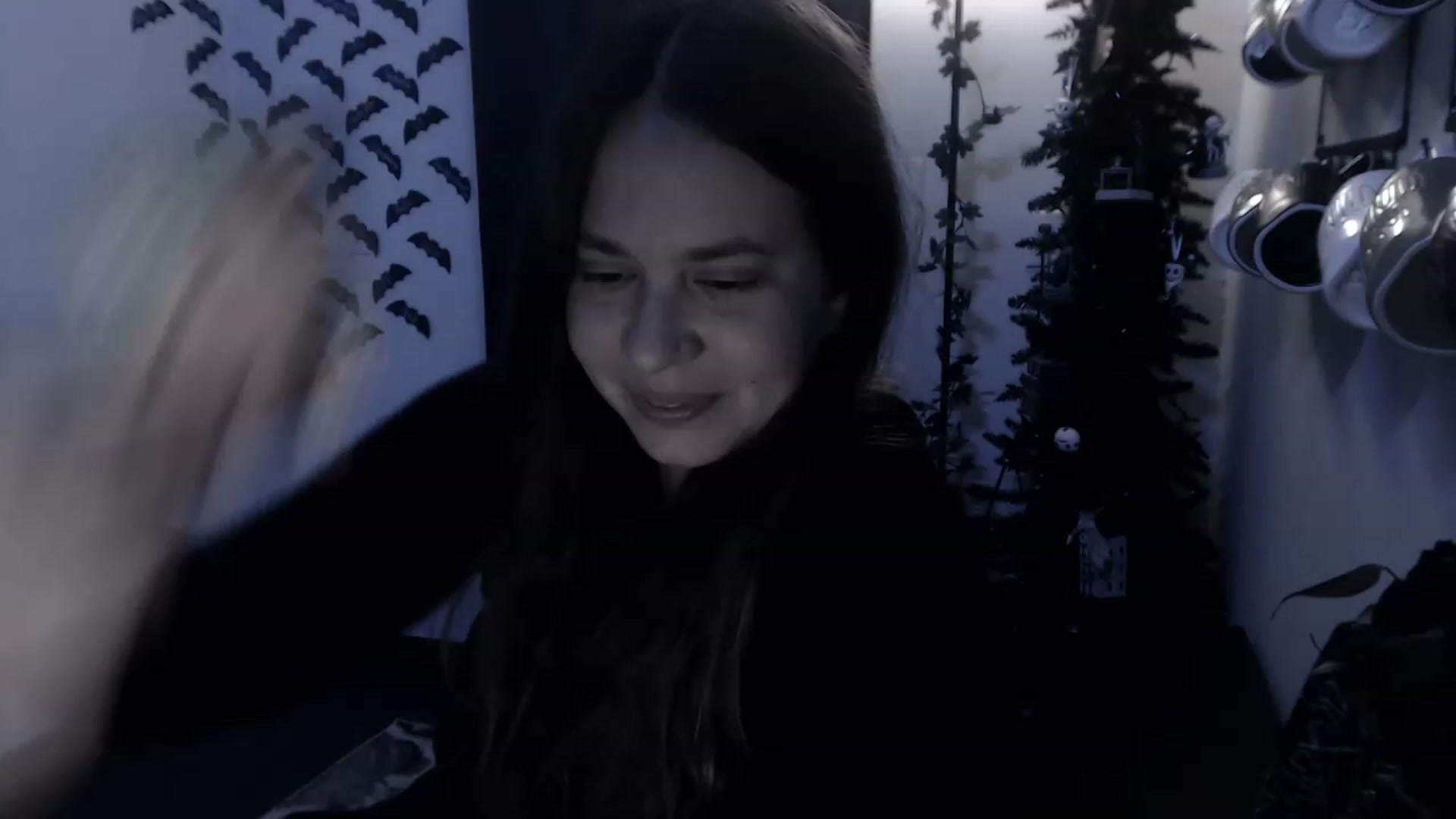 Gallery image thumbnail from LadyMarceline's myfreecams stream on, 01/22/2023, 08:13 image 7 of 20