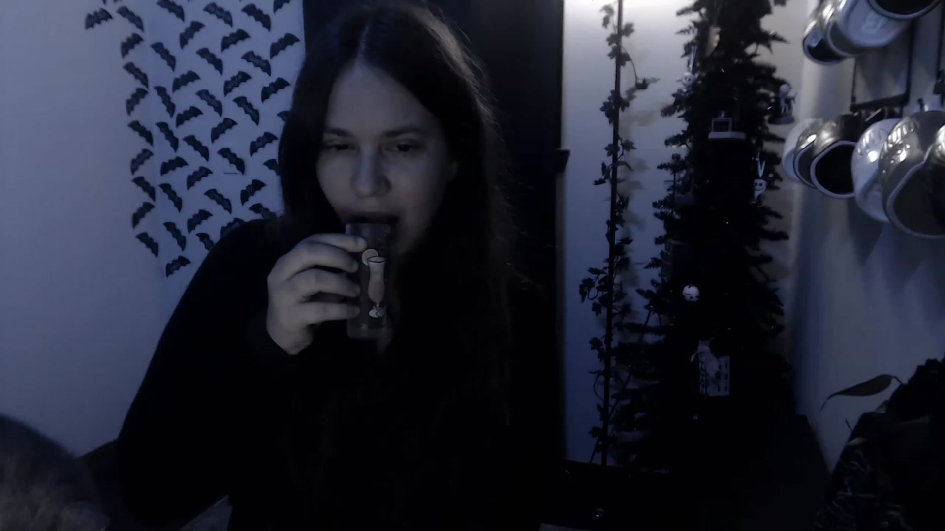 Gallery image thumbnail from LadyMarceline's myfreecams stream on, 01/22/2023, 08:13 image 1 of 20