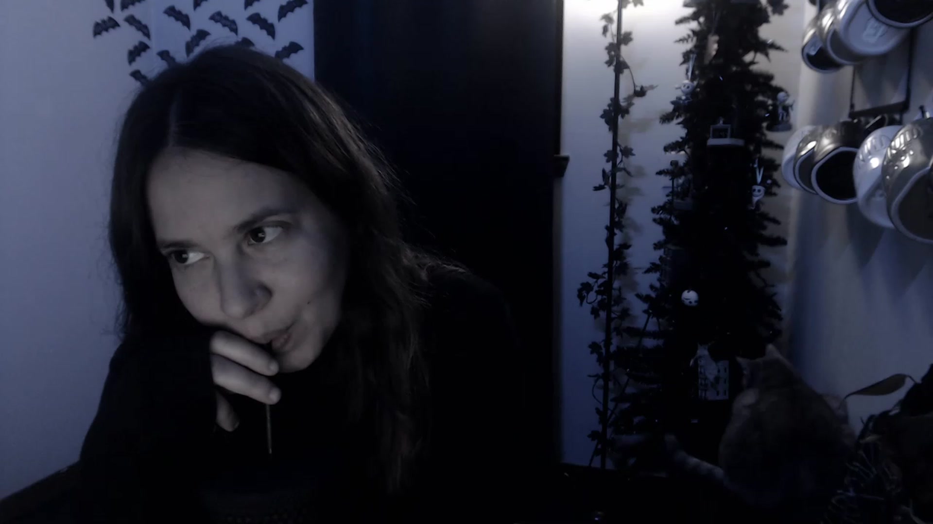 Gallery image thumbnail from LadyMarceline's myfreecams stream on, 01/29/2023, 06:17 image 19 of 20